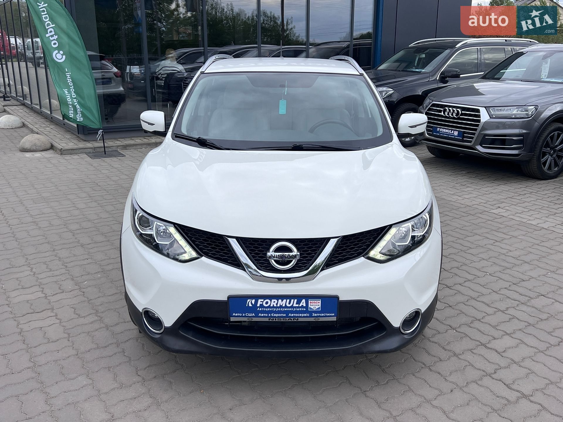 Nissan Rogue Sport 2017 VIN JN1BJ1CR7HW109413 фото оголошення 5 з 51