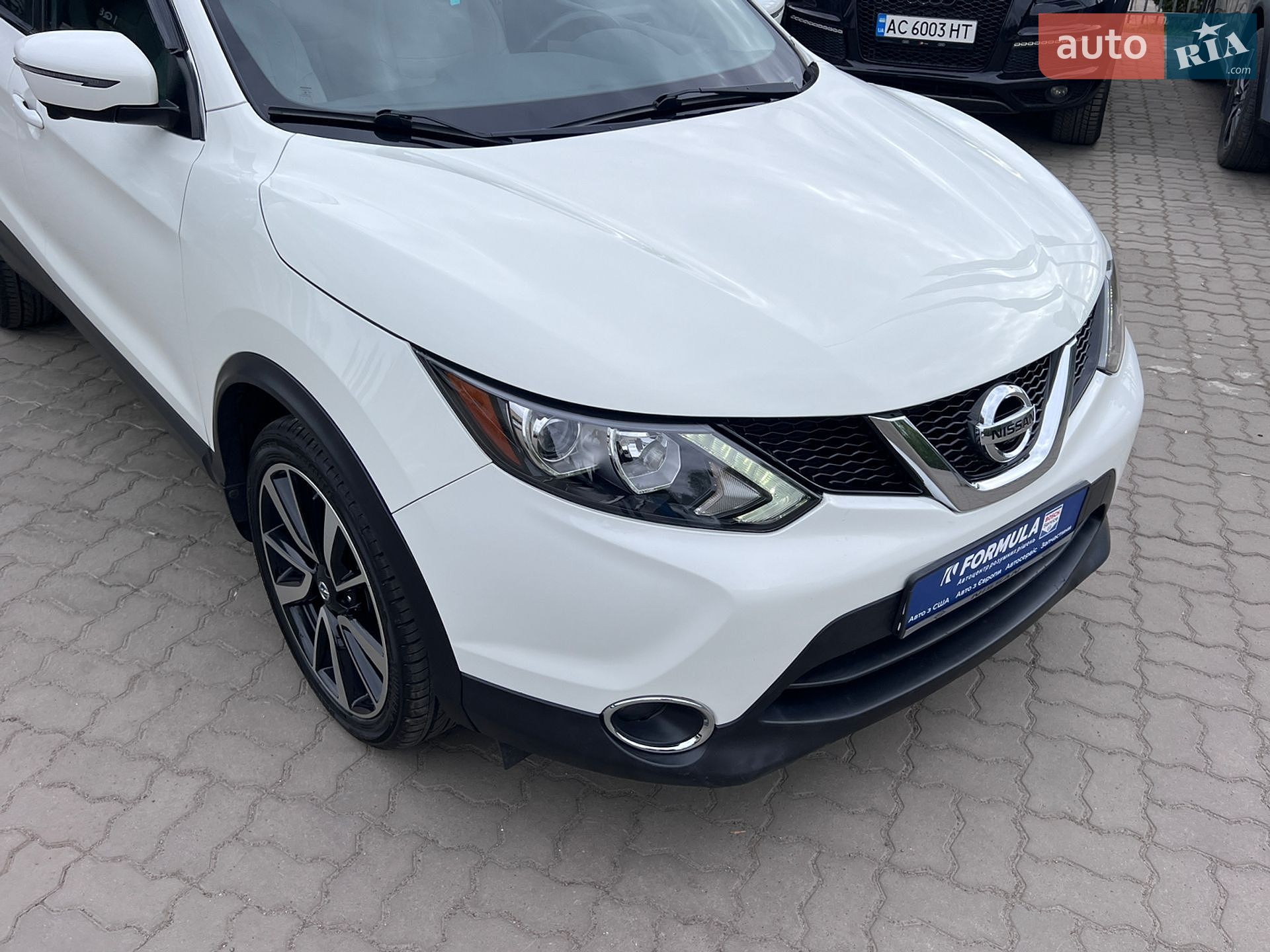 Nissan Rogue Sport 2017 VIN JN1BJ1CR7HW109413 фото оголошення 11 з 51
