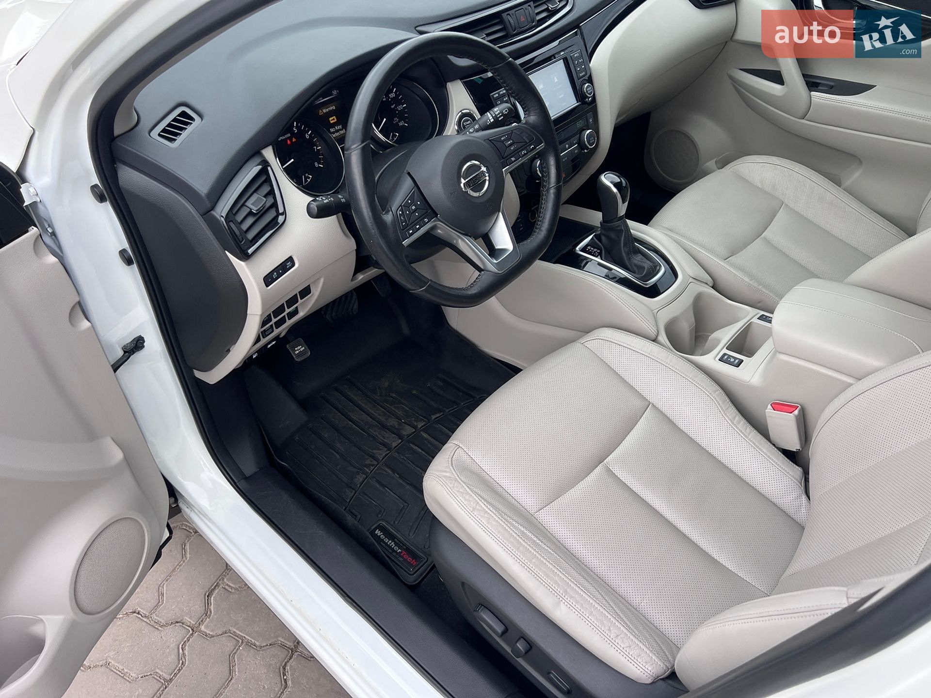 Nissan Rogue Sport 2017 VIN JN1BJ1CR7HW109413 фото оголошення 16 з 51