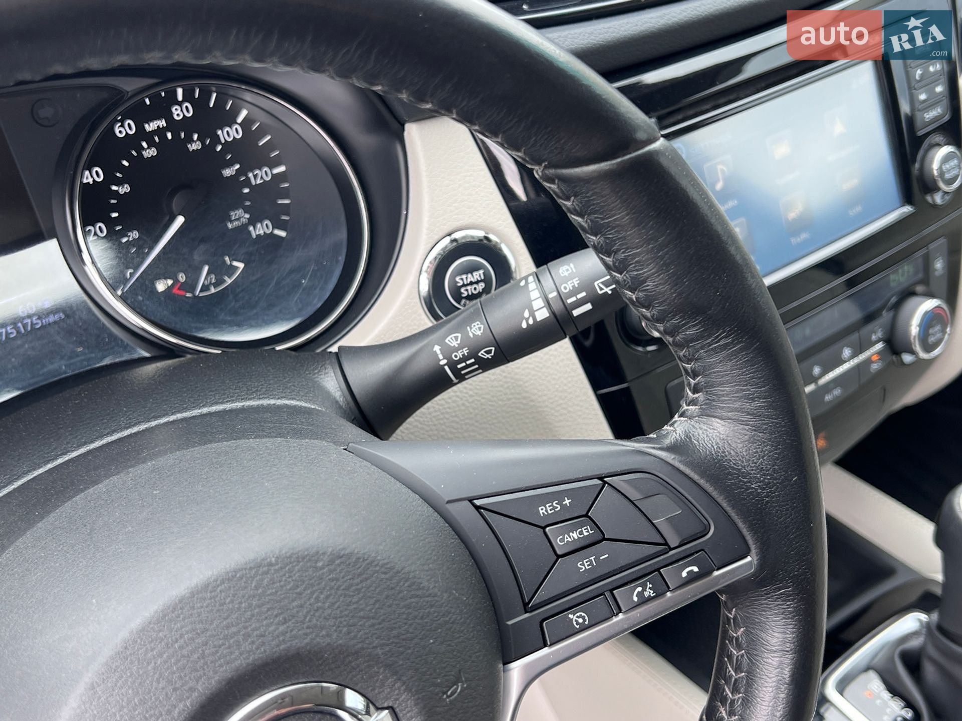 Nissan Rogue Sport 2017 VIN JN1BJ1CR7HW109413 фото оголошення 20 з 51