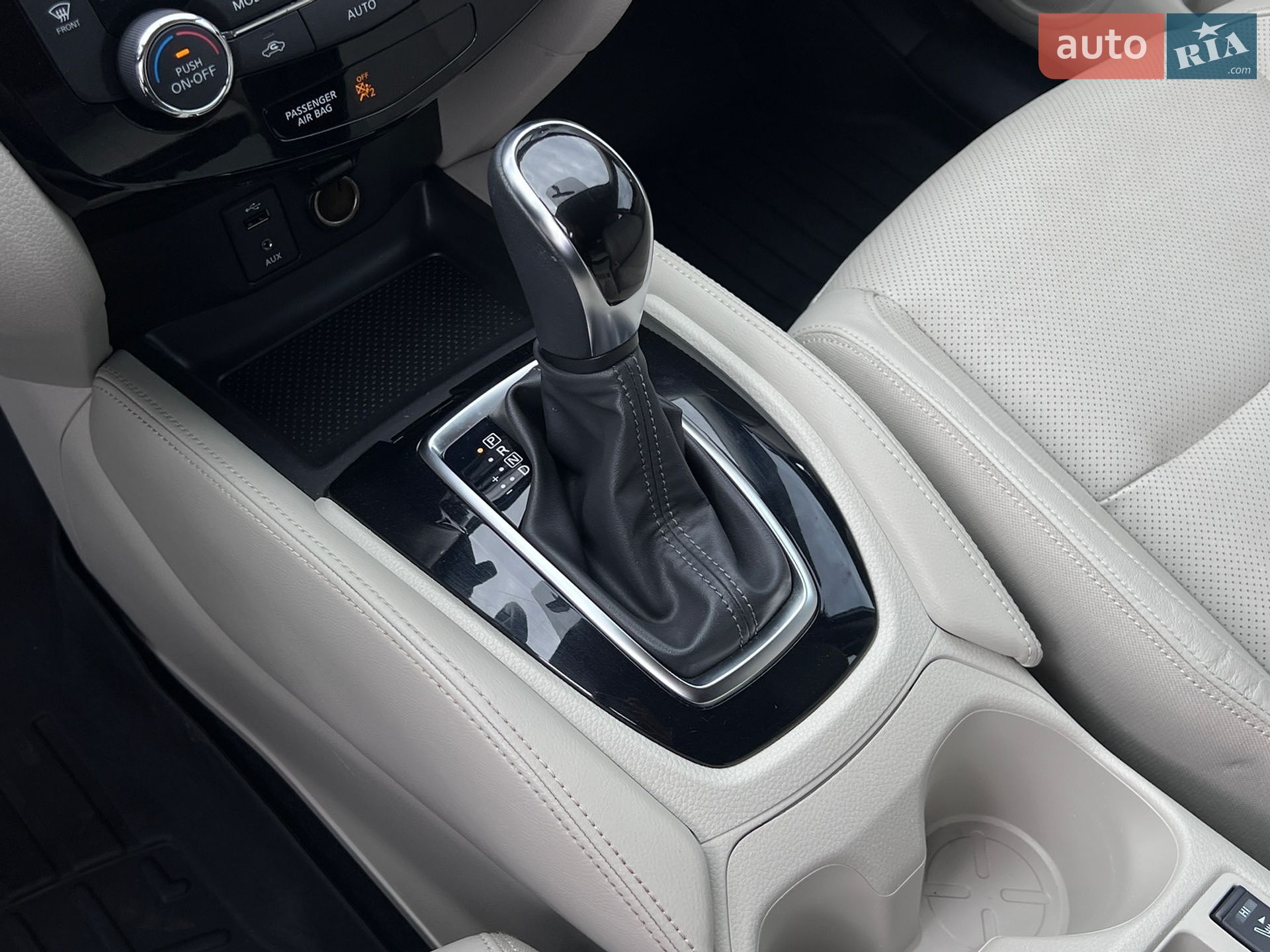 Nissan Rogue Sport 2017 VIN JN1BJ1CR7HW109413 фото оголошення 27 з 51