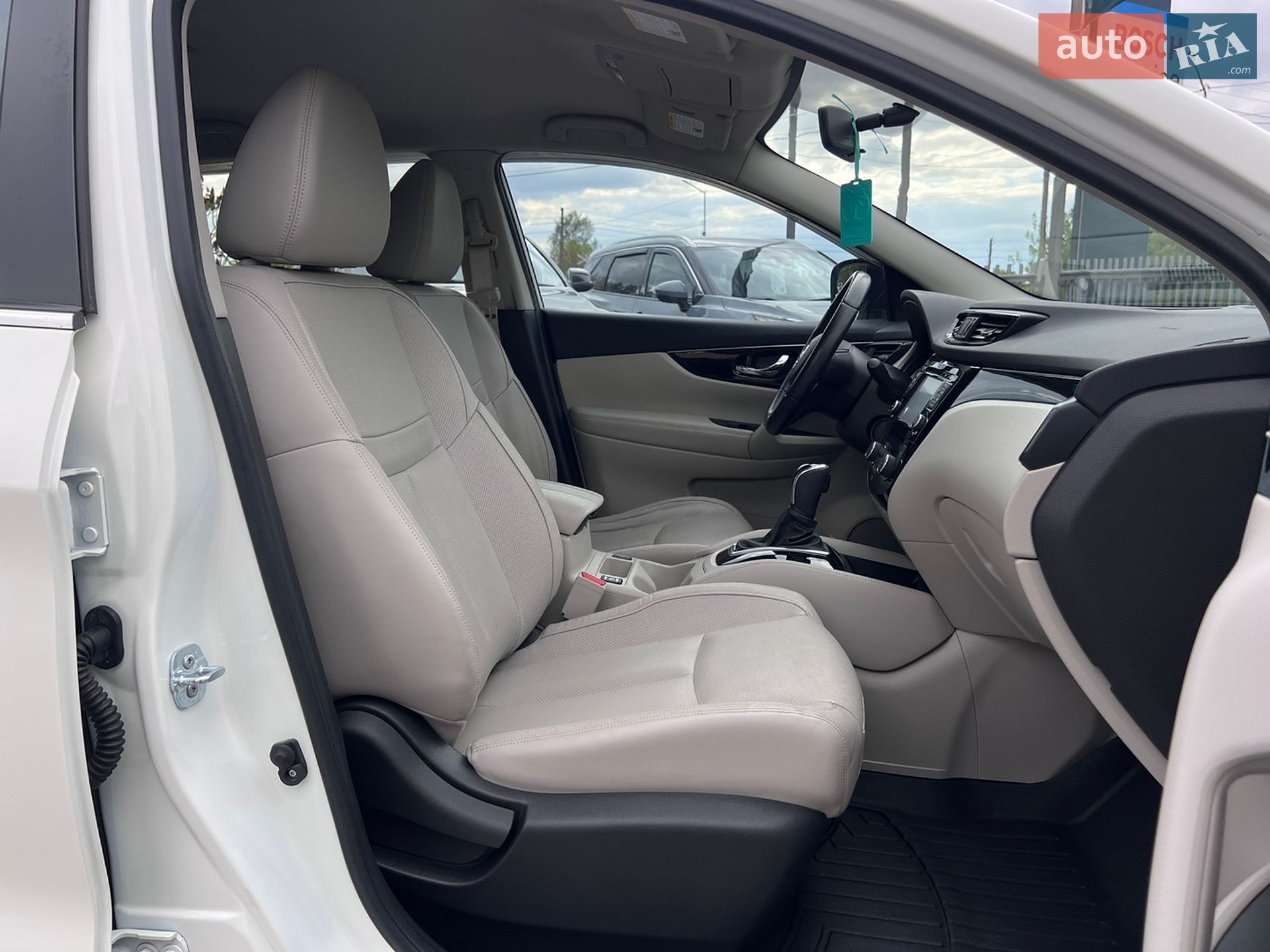 Nissan Rogue Sport 2017 VIN JN1BJ1CR7HW109413 фото оголошення 32 з 51