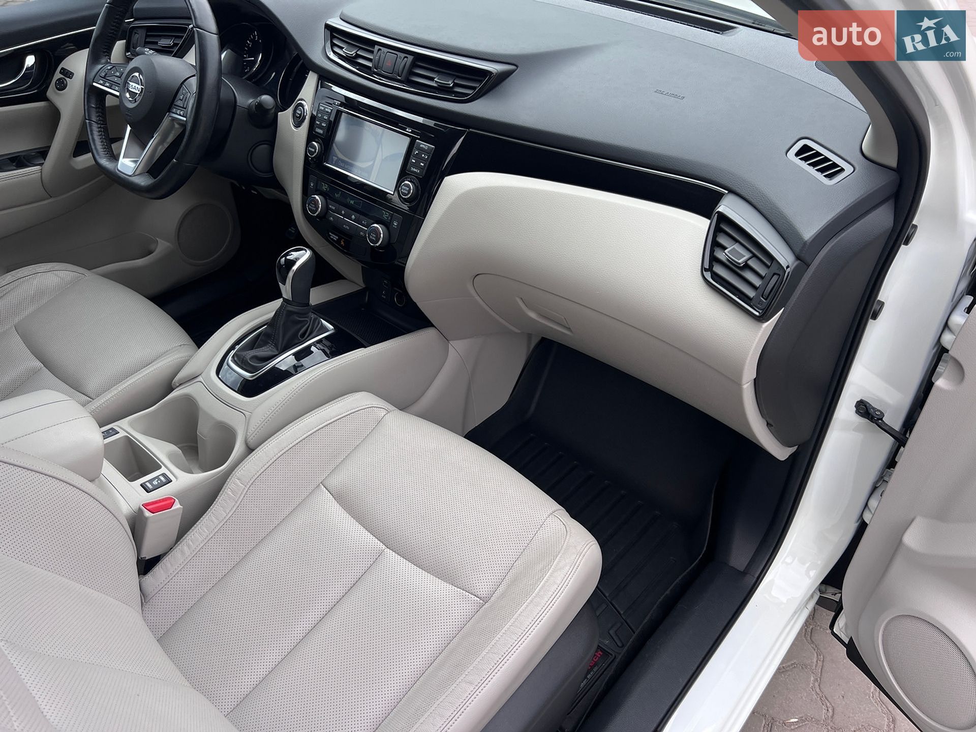 Nissan Rogue Sport 2017 VIN JN1BJ1CR7HW109413 фото оголошення 33 з 51