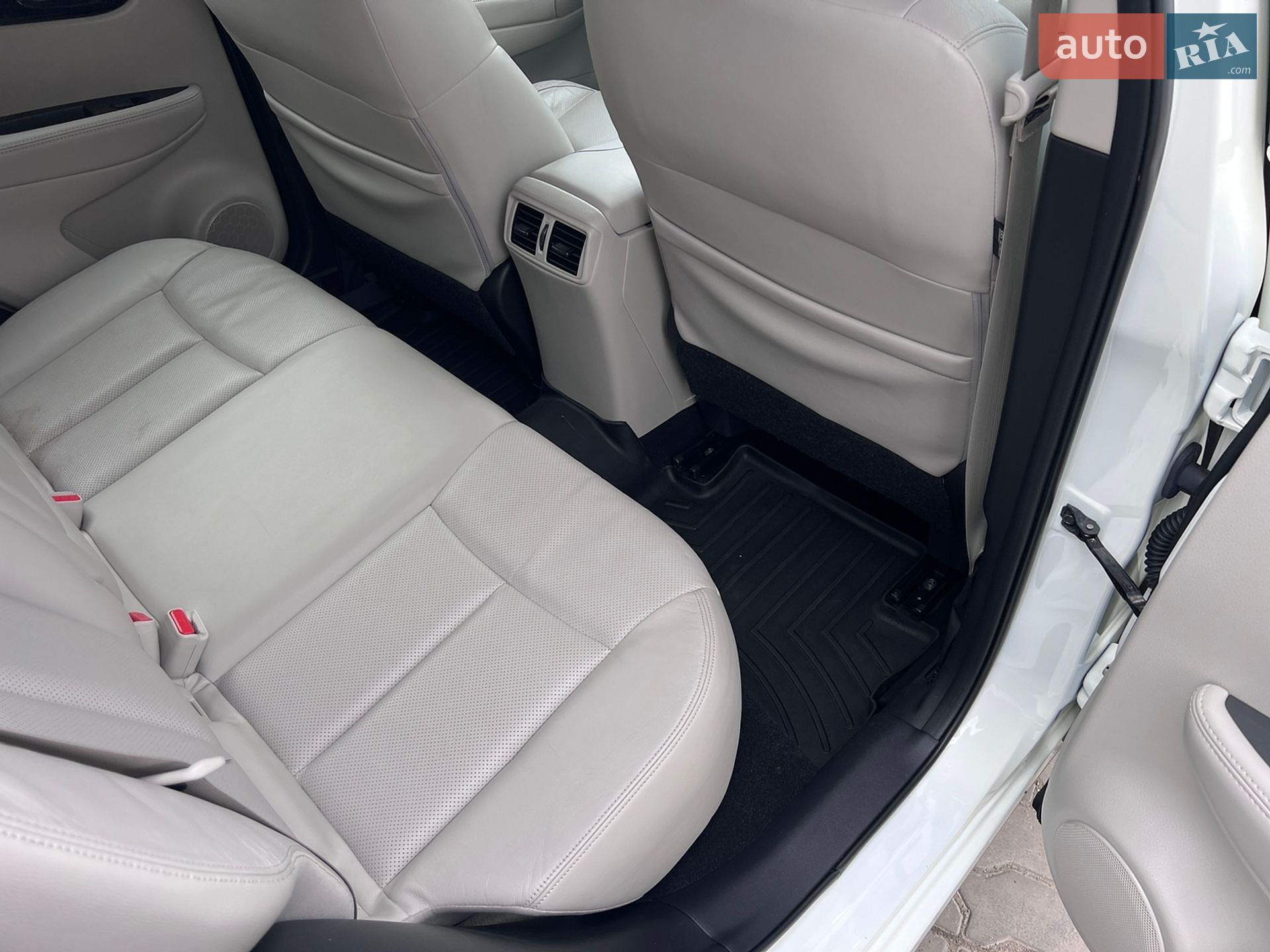 Nissan Rogue Sport 2017 VIN JN1BJ1CR7HW109413 фото оголошення 36 з 51