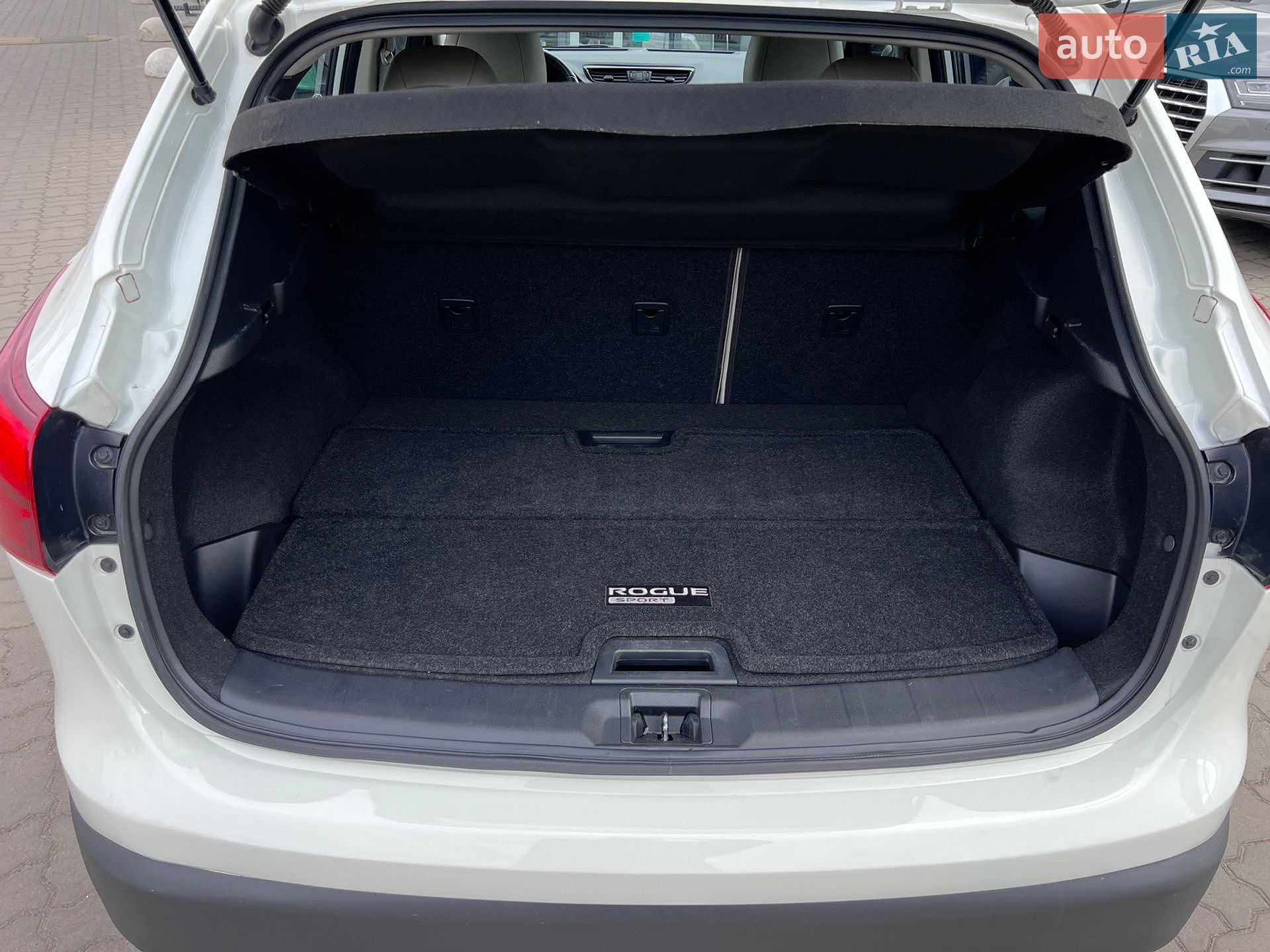 Nissan Rogue Sport 2017 VIN JN1BJ1CR7HW109413 фото оголошення 49 з 51