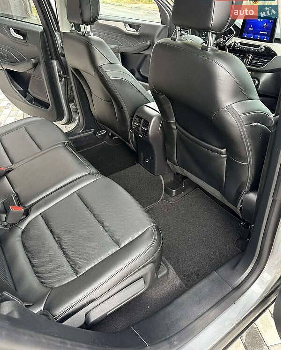 Ford Escape 2022 VIN 1FMCU9H65NUB38899 фото оголошення 6 з 8