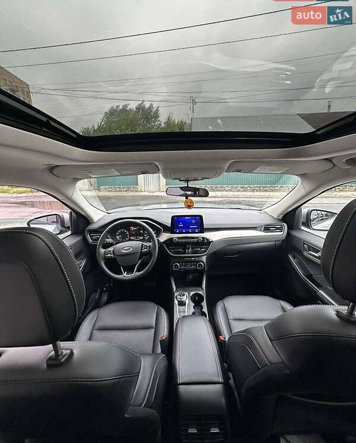Ford Escape 2022 VIN 1FMCU9H65NUB38899 фото оголошення 8 з 8