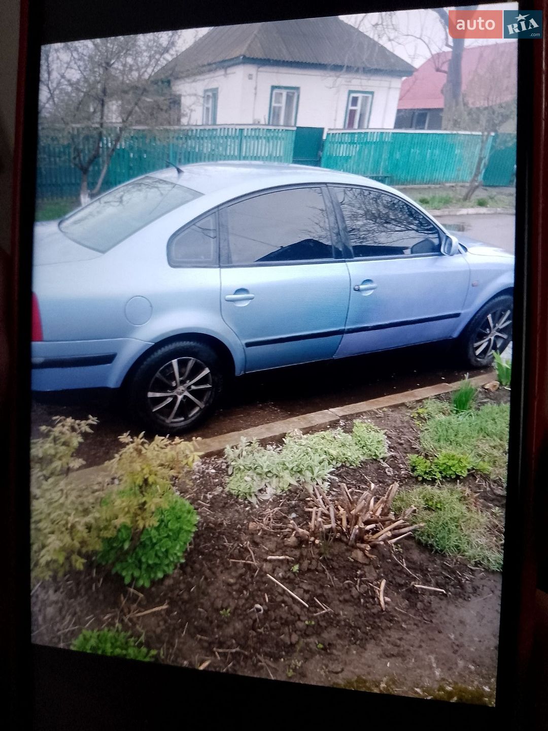 Volkswagen Passat 1997 VIN WVWZZZ3BZVE077557 фото оголошення 3 з 5