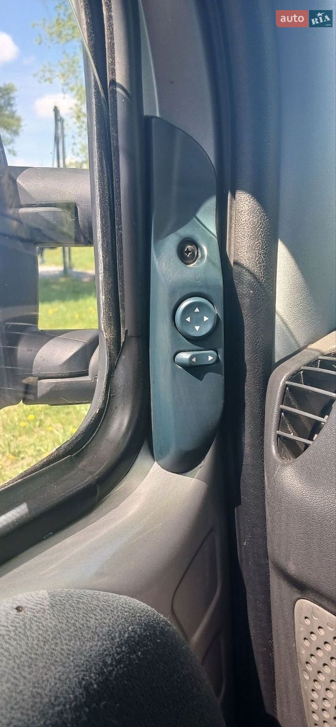 Fiat Doblo 2004 VIN ZFA22300005236878 фото оголошення 6 з 8