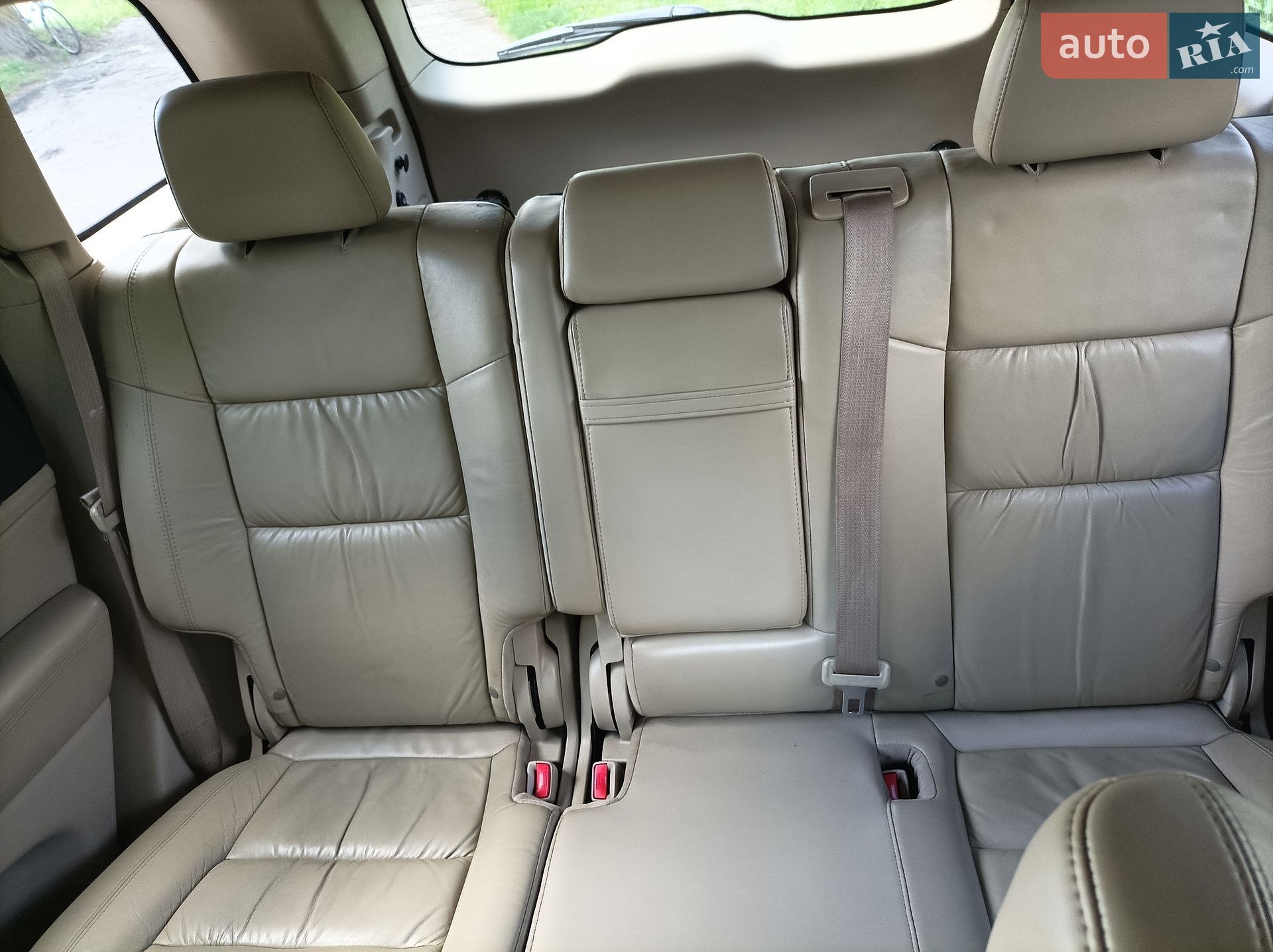 Jeep Grand Cherokee 2013 VIN 1C4RJEBM2EC317169 фото оголошення 19 з 30