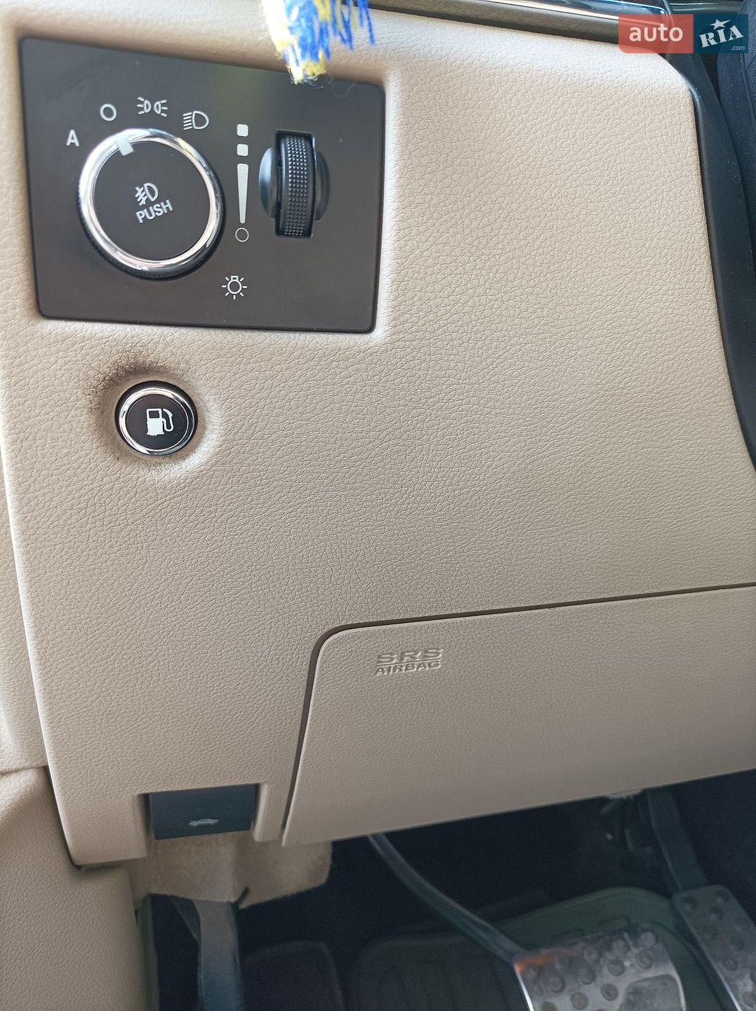 Jeep Grand Cherokee 2013 VIN 1C4RJEBM2EC317169 фото оголошення 10 з 30