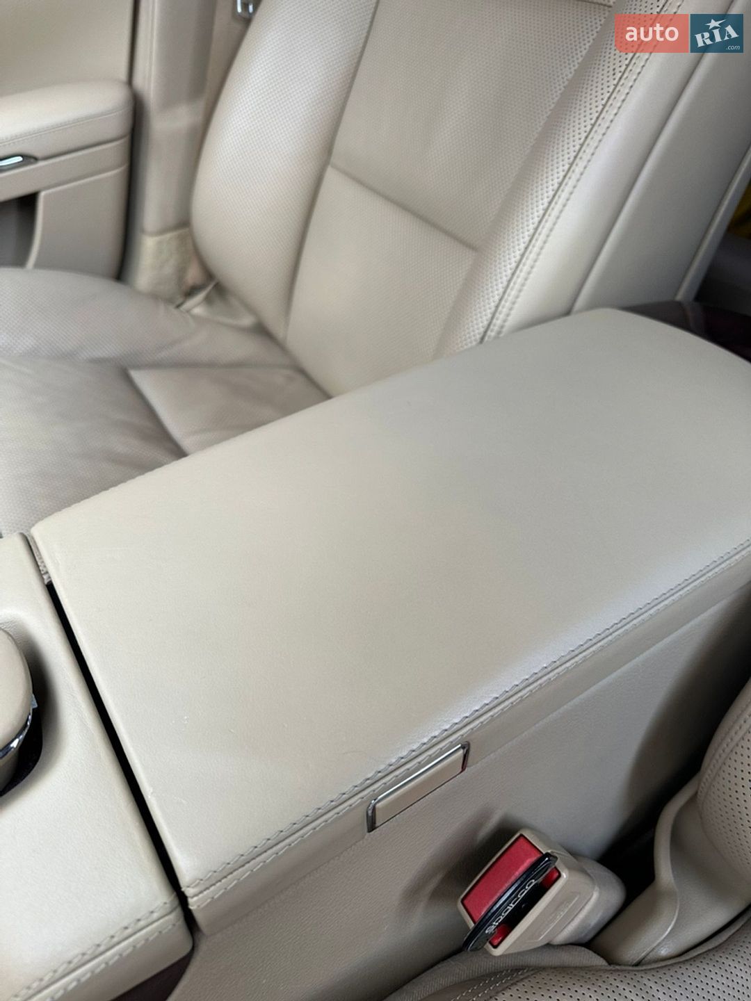 Mercedes-Benz S-Class 2010 VIN WDDNG8GB9AA337646 фото оголошення 17 з 46