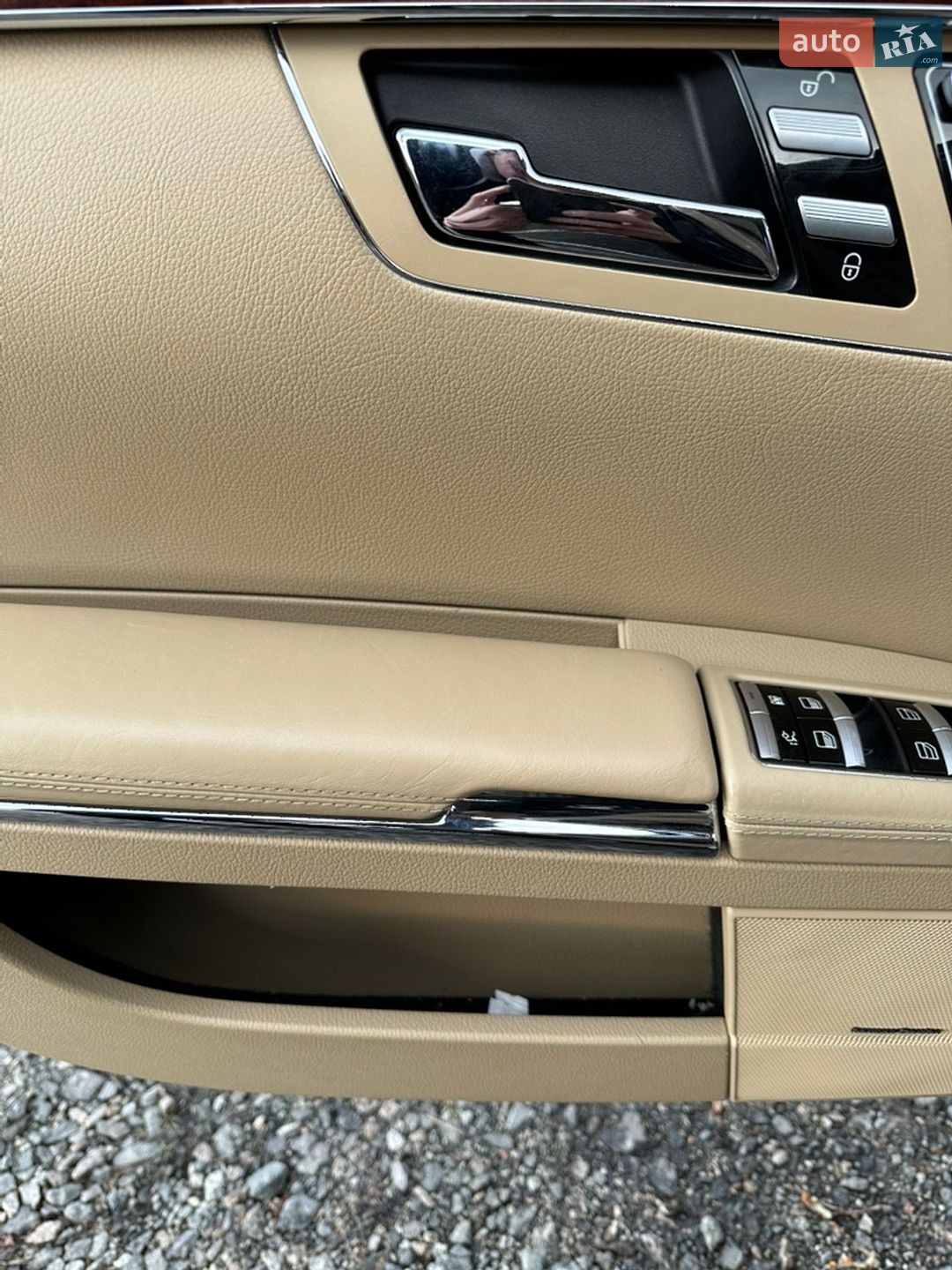 Mercedes-Benz S-Class 2010 VIN WDDNG8GB9AA337646 фото оголошення 20 з 46