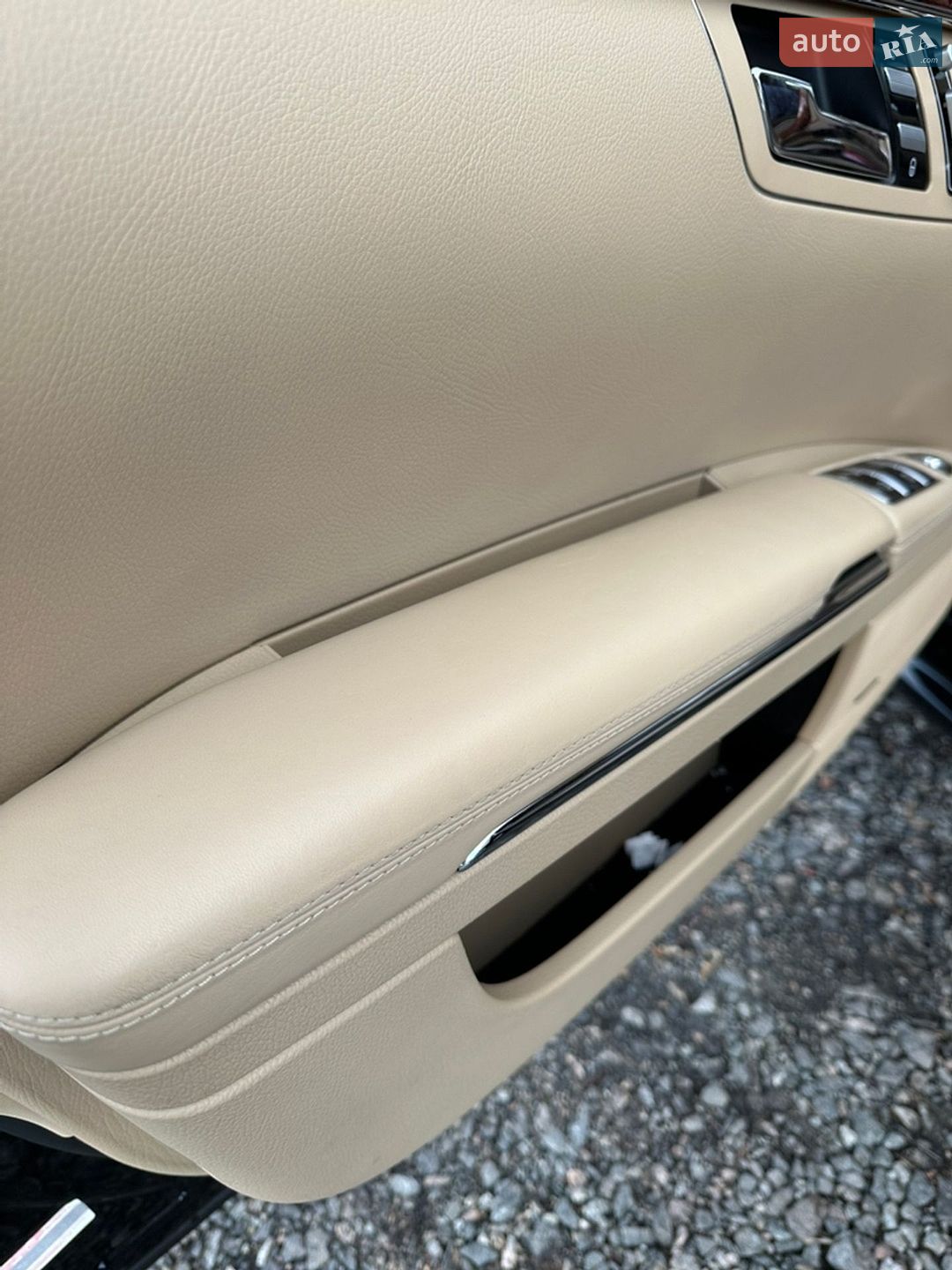 Mercedes-Benz S-Class 2010 VIN WDDNG8GB9AA337646 фото оголошення 21 з 46
