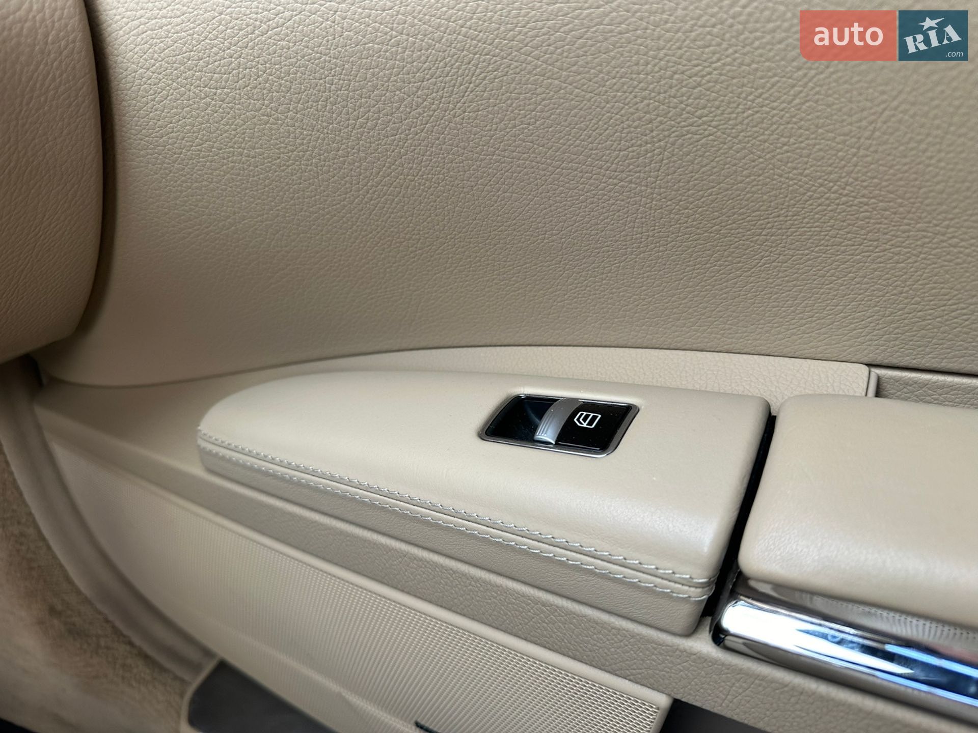 Mercedes-Benz S-Class 2010 VIN WDDNG8GB9AA337646 фото оголошення 27 з 46