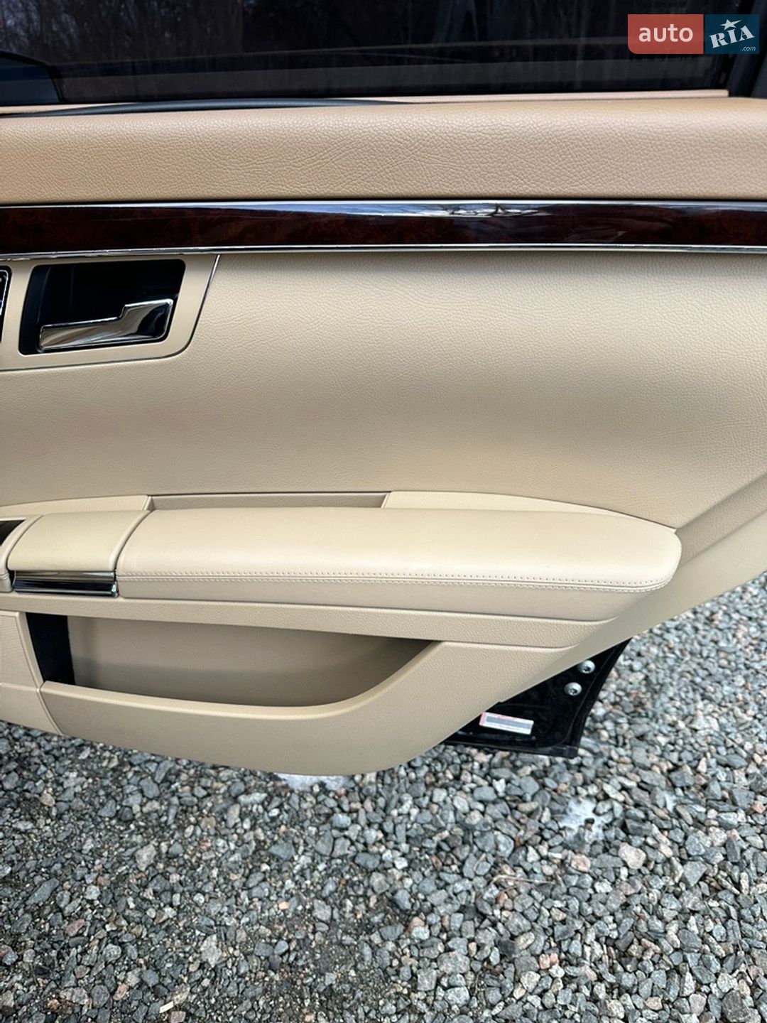 Mercedes-Benz S-Class 2010 VIN WDDNG8GB9AA337646 фото оголошення 32 з 46