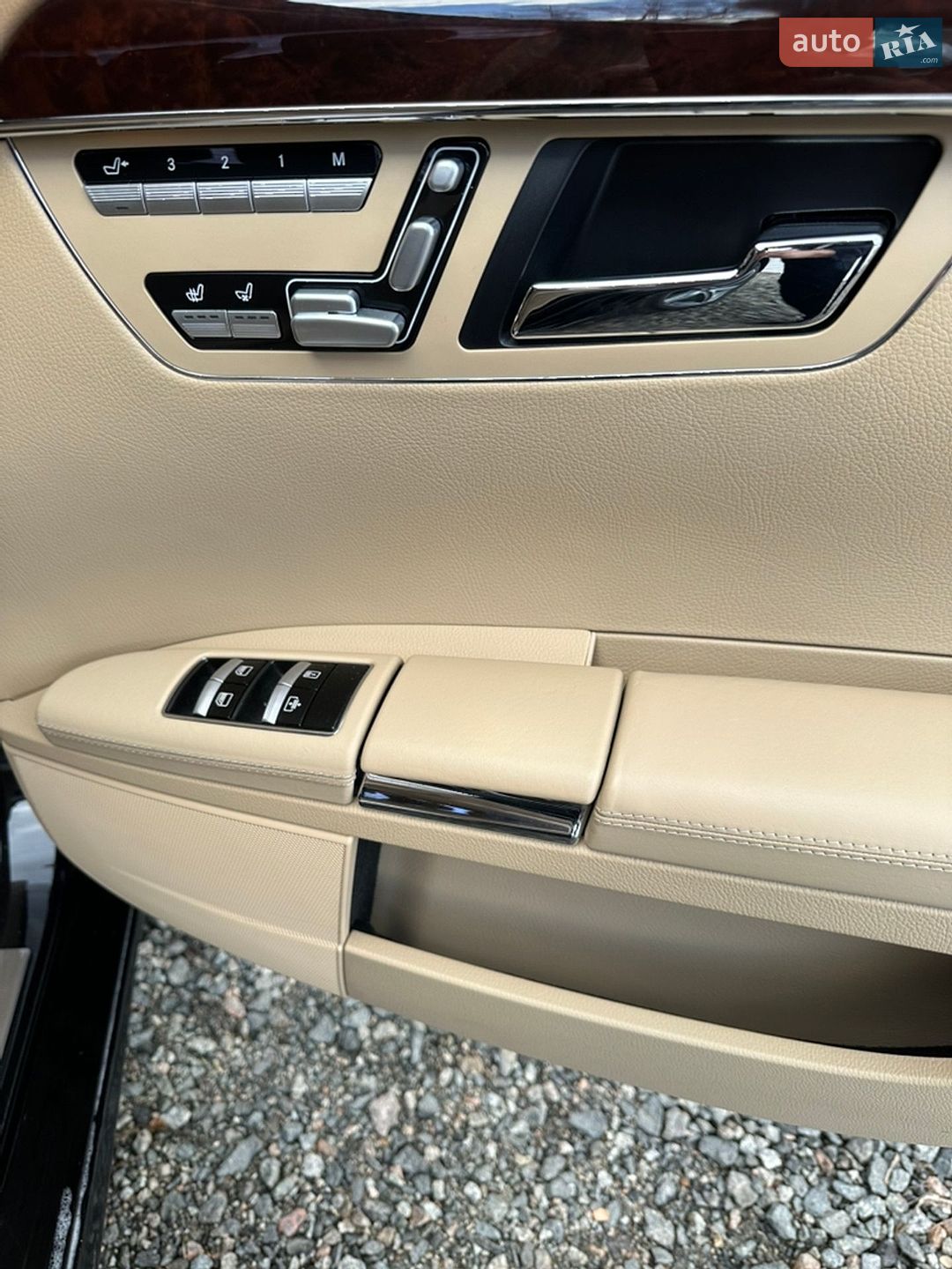 Mercedes-Benz S-Class 2010 VIN WDDNG8GB9AA337646 фото оголошення 33 з 46