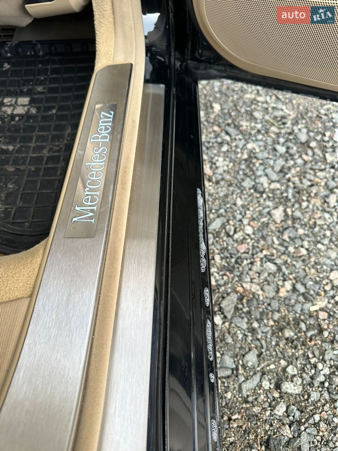 Mercedes-Benz S-Class 2010 VIN WDDNG8GB9AA337646 фото оголошення 36 з 46