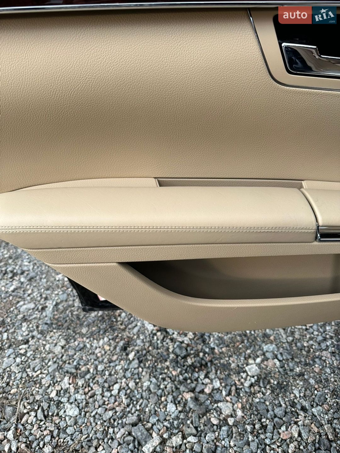 Mercedes-Benz S-Class 2010 VIN WDDNG8GB9AA337646 фото оголошення 42 з 46