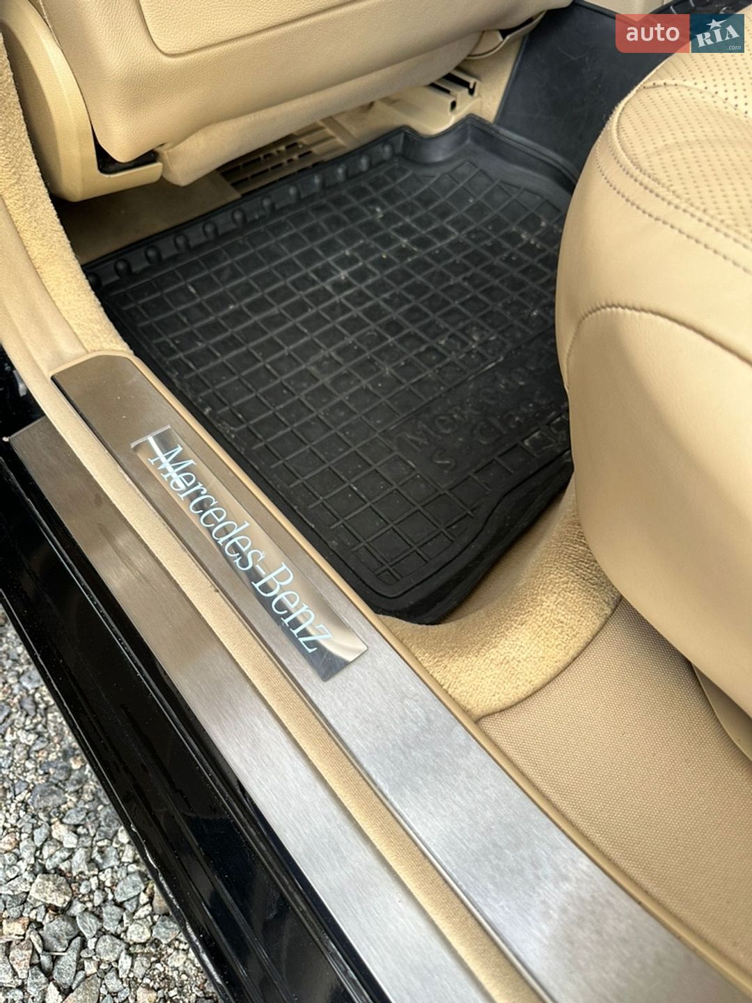 Mercedes-Benz S-Class 2010 VIN WDDNG8GB9AA337646 фото оголошення 41 з 46