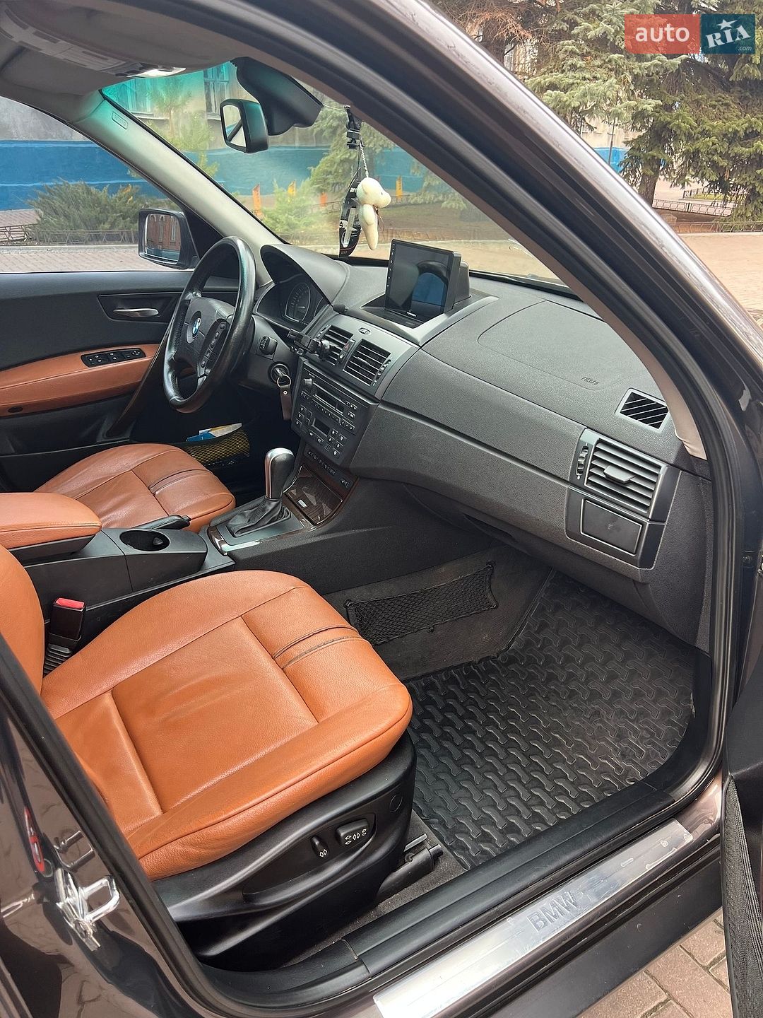 BMW X3 2006 VIN WBAPA71080WB19026 фото оголошення 11 з 19