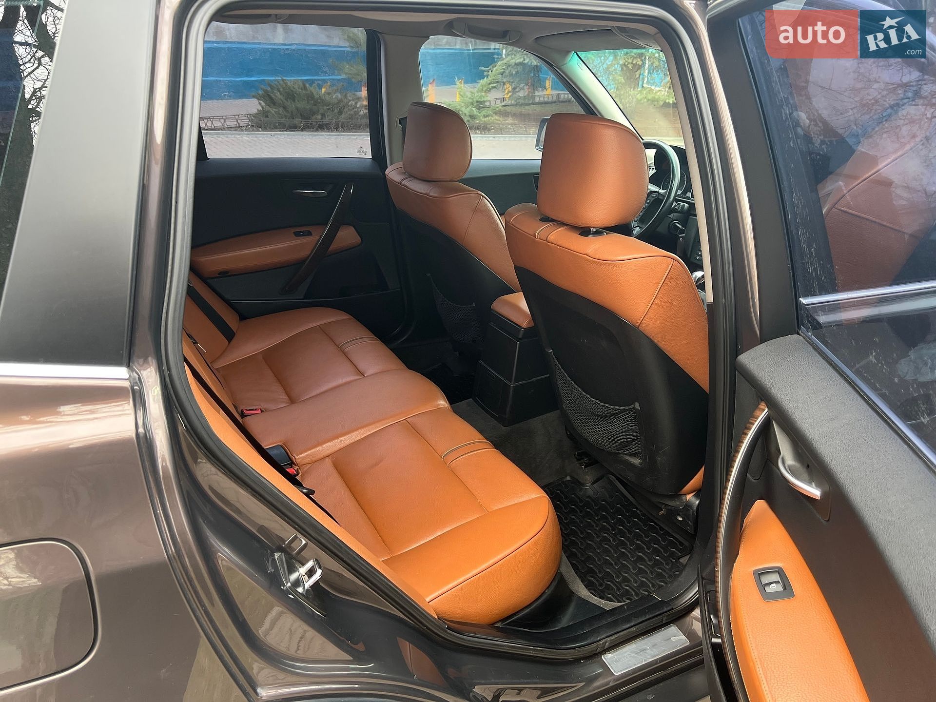 BMW X3 2006 VIN WBAPA71080WB19026 фото оголошення 14 з 19