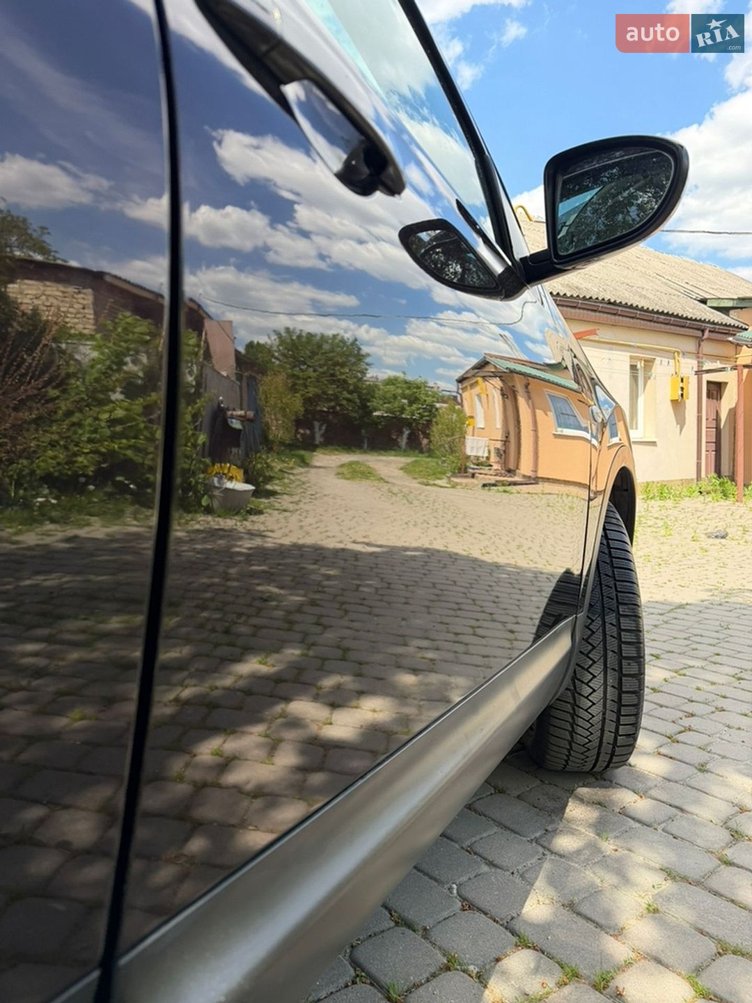 Nissan Qashqai 2010 VIN SJNFDNJ10U2190545 фото оголошення 3 з 24