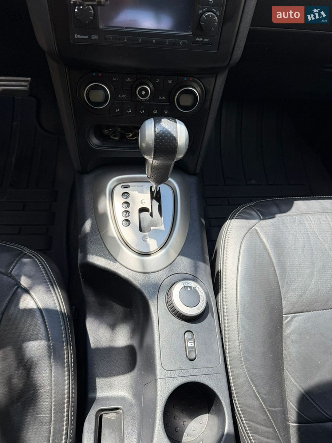 Nissan Qashqai 2010 VIN SJNFDNJ10U2190545 фото оголошення 13 з 24
