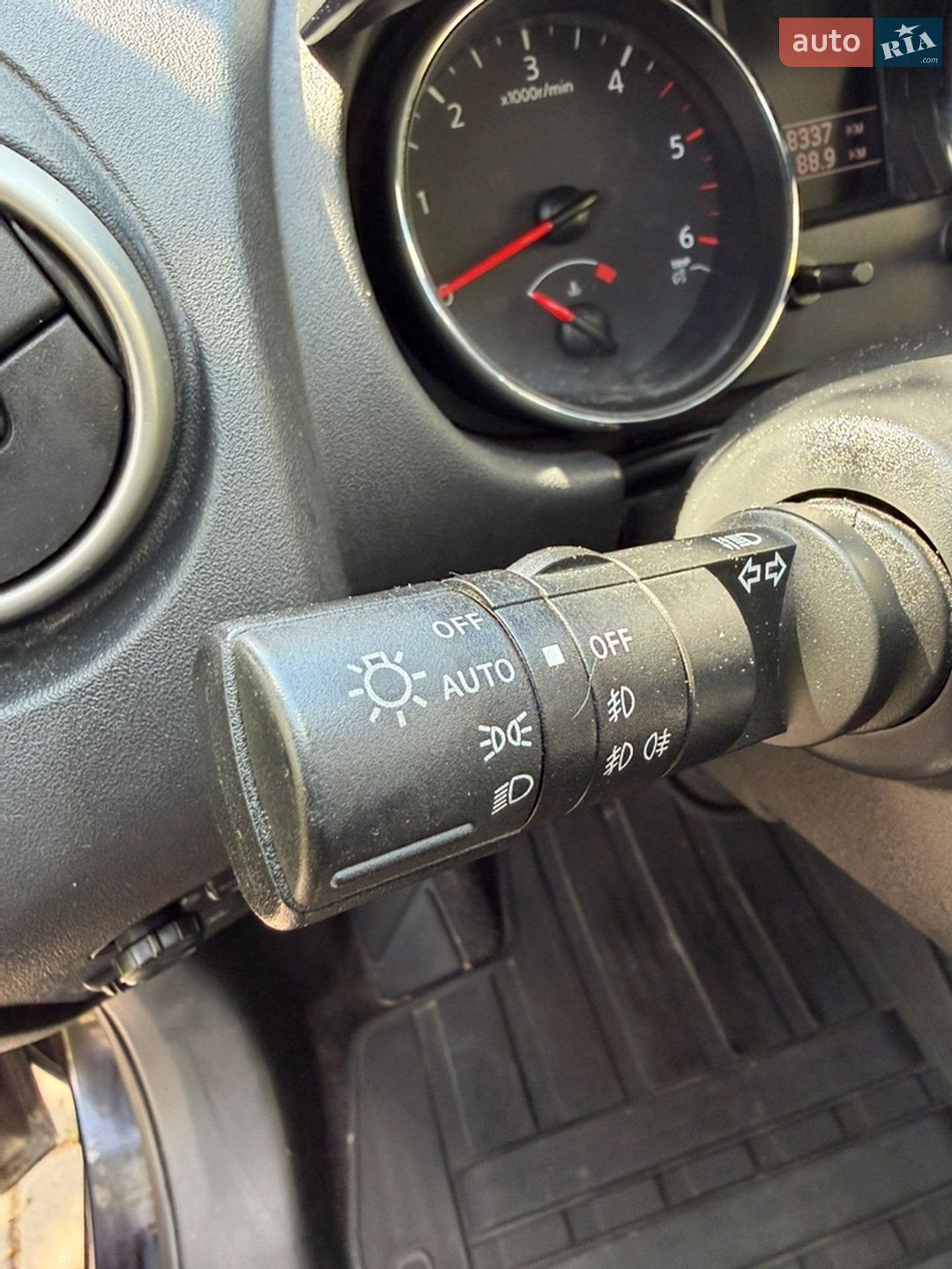 Nissan Qashqai 2010 VIN SJNFDNJ10U2190545 фото оголошення 15 з 24