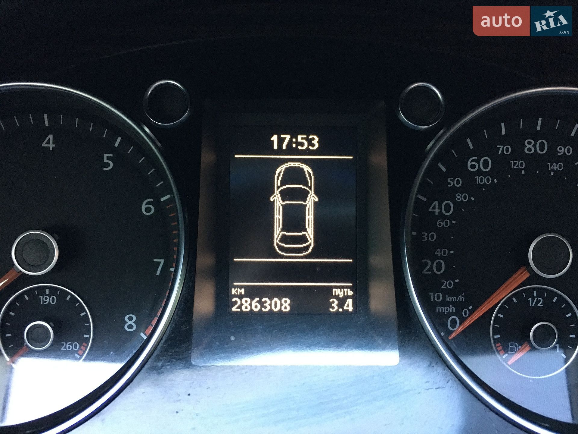 Volkswagen CC / Passat CC 2016 VIN WVWKP7AN4HE502449 фото оголошення 15 з 16