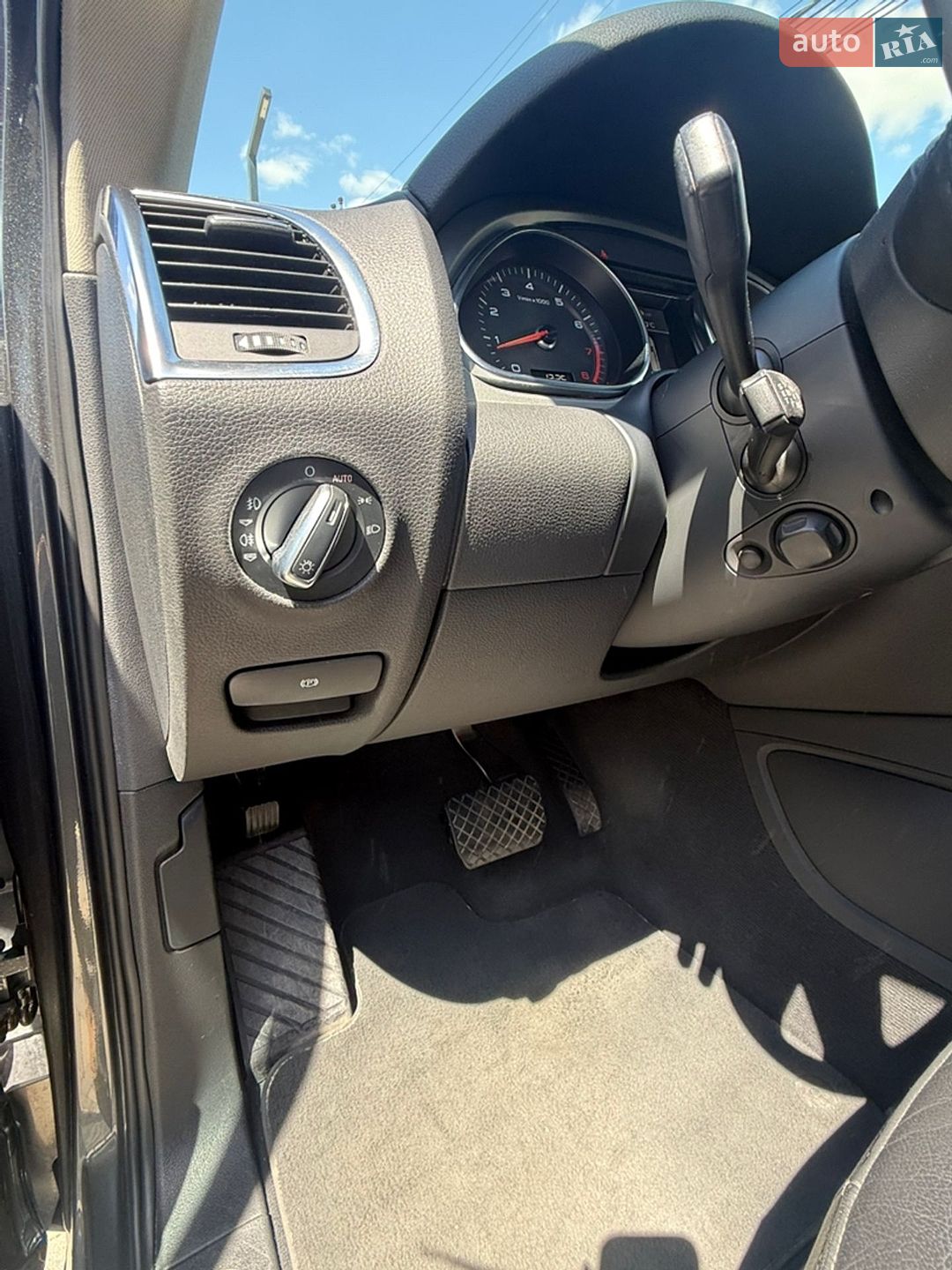 Audi Q7 2014 VIN WA1LGAFE8FD006870 фото оголошення 25 з 34