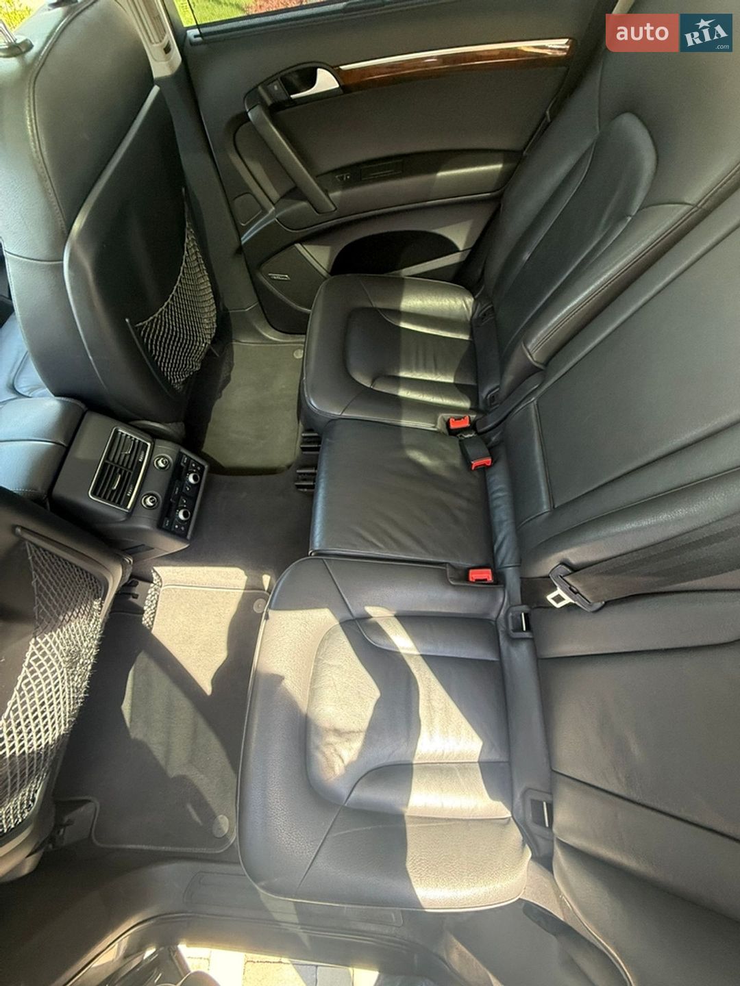 Audi Q7 2014 VIN WA1LGAFE8FD006870 фото оголошення 30 з 34