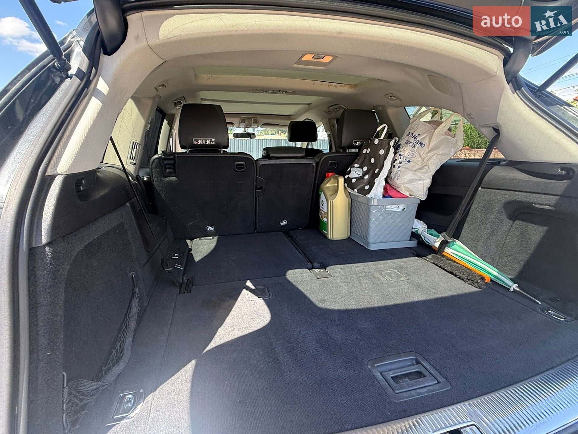 Audi Q7 2014 VIN WA1LGAFE8FD006870 фото оголошення 31 з 34