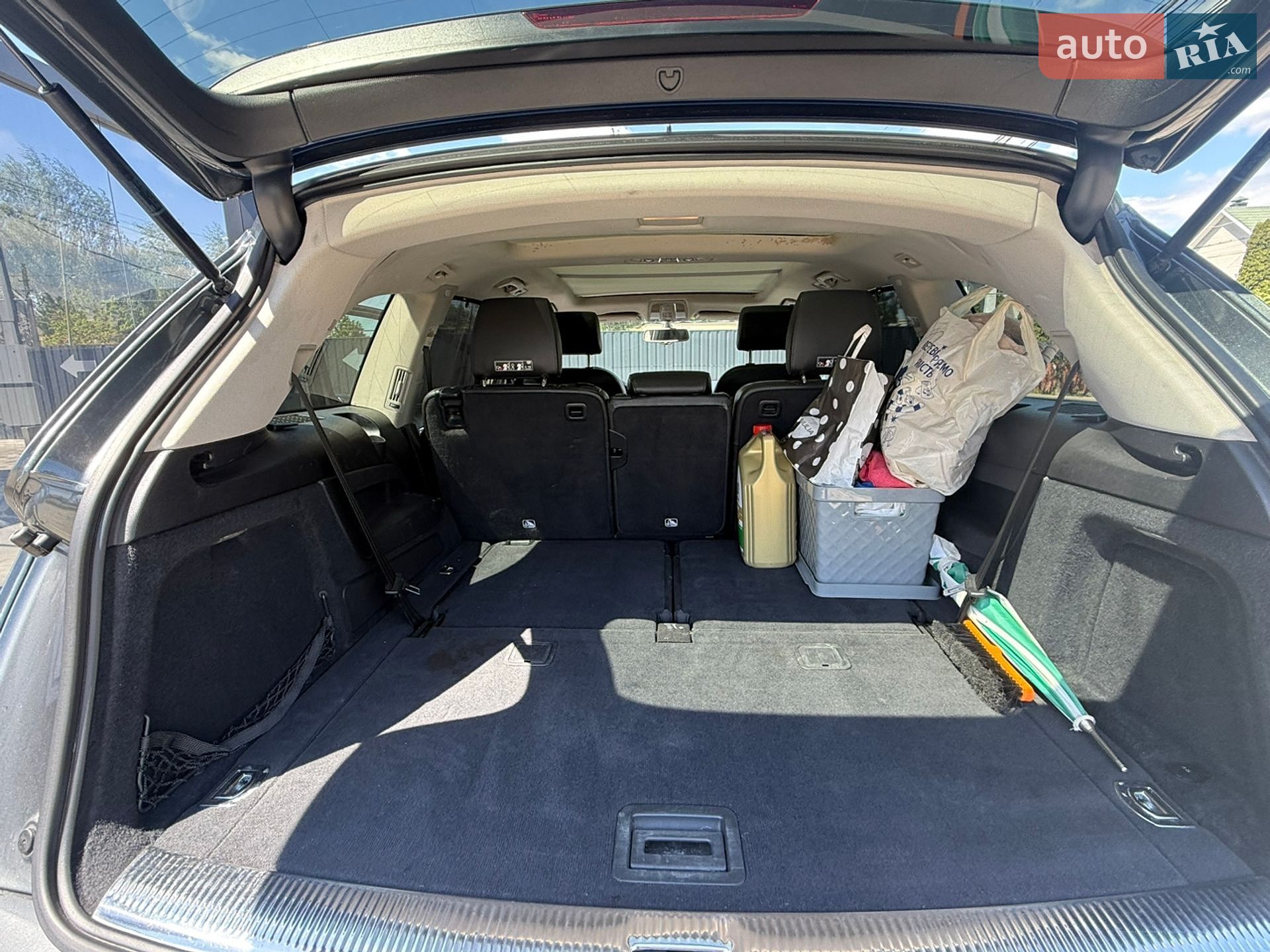 Audi Q7 2014 VIN WA1LGAFE8FD006870 фото оголошення 32 з 34