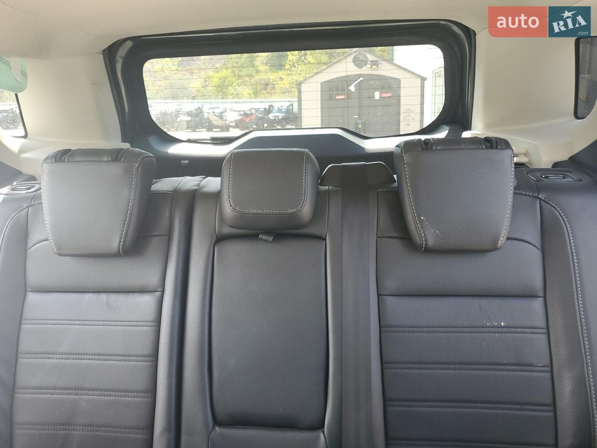 Ford EcoSport 2020 VIN MAJ6S3KL2LC361428 фото оголошення 9 з 13