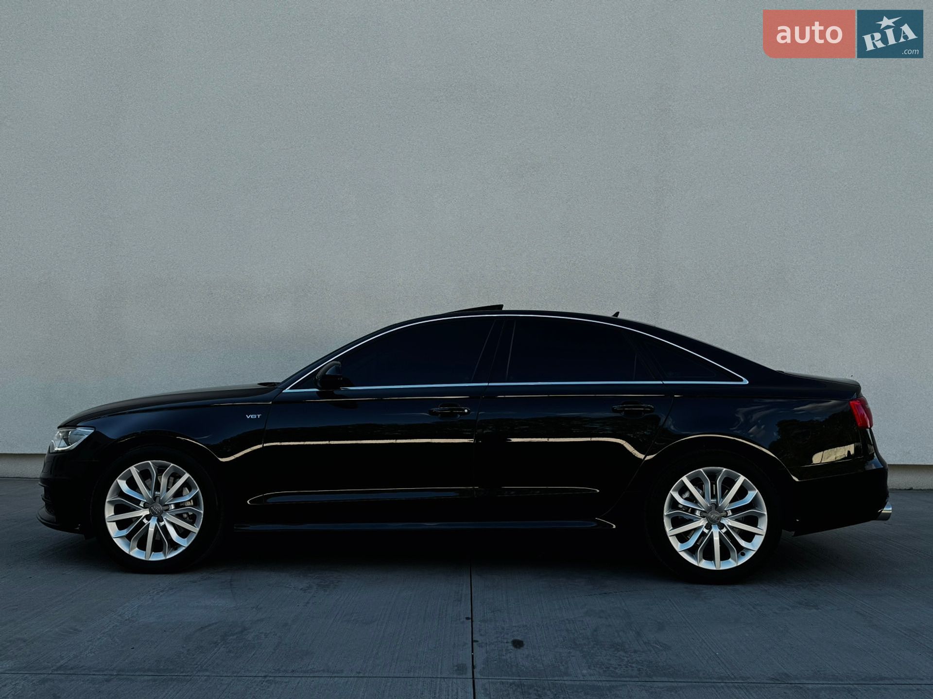 Audi A6 2013 VIN WAUHMAFC8EN079438 фото оголошення 5 з 48