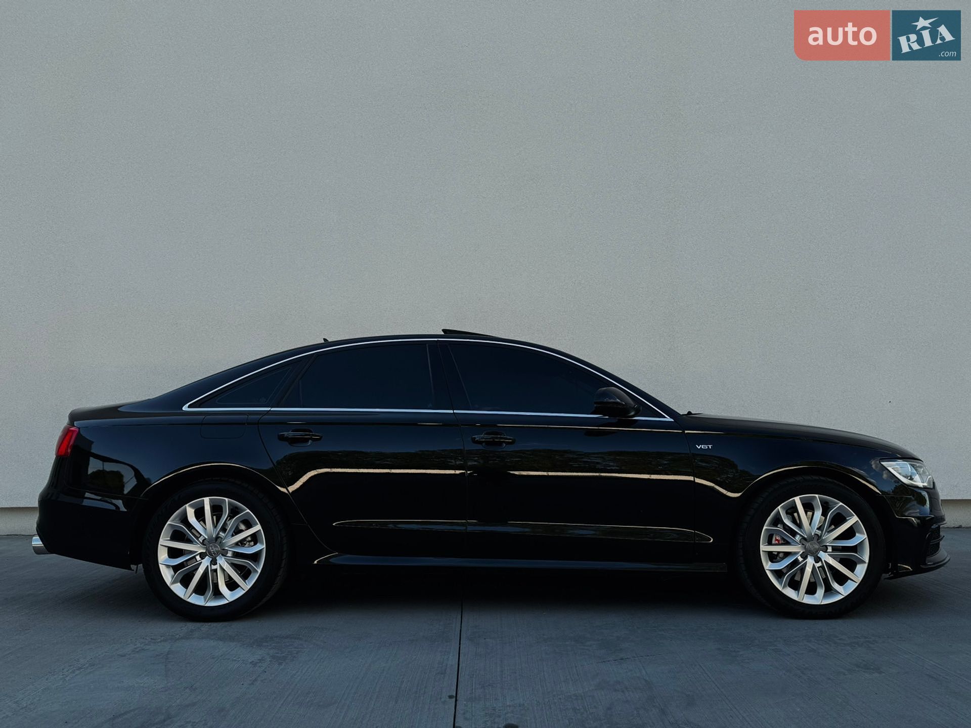 Audi A6 2013 VIN WAUHMAFC8EN079438 фото оголошення 12 з 48