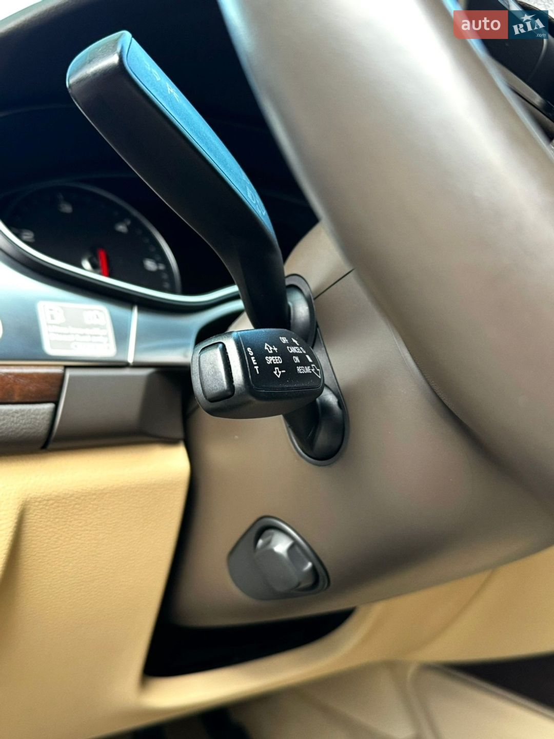 Audi A6 2013 VIN WAUHMAFC8EN079438 фото оголошення 30 з 47