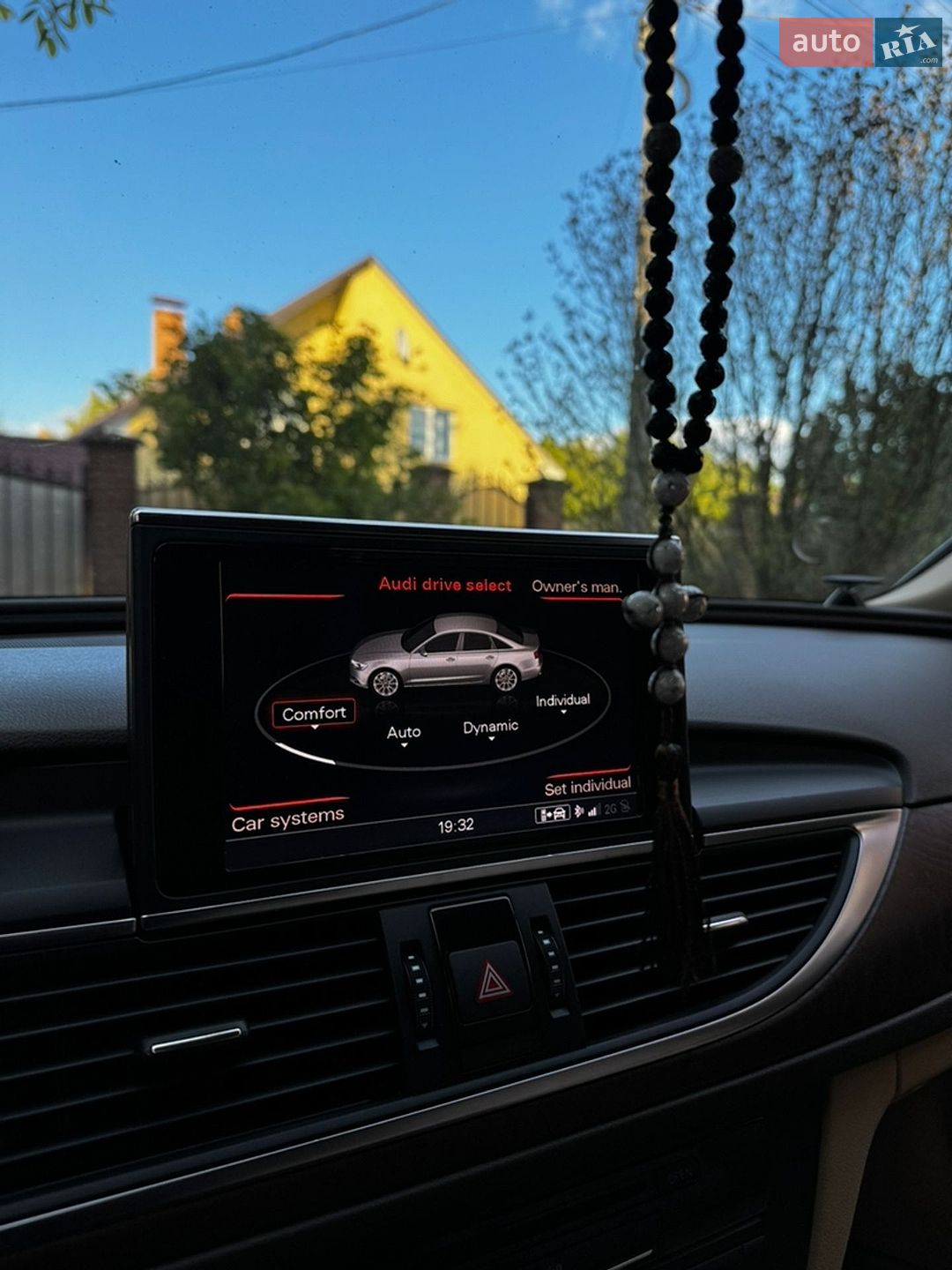 Audi A6 2013 VIN WAUHMAFC8EN079438 фото оголошення 36 з 47