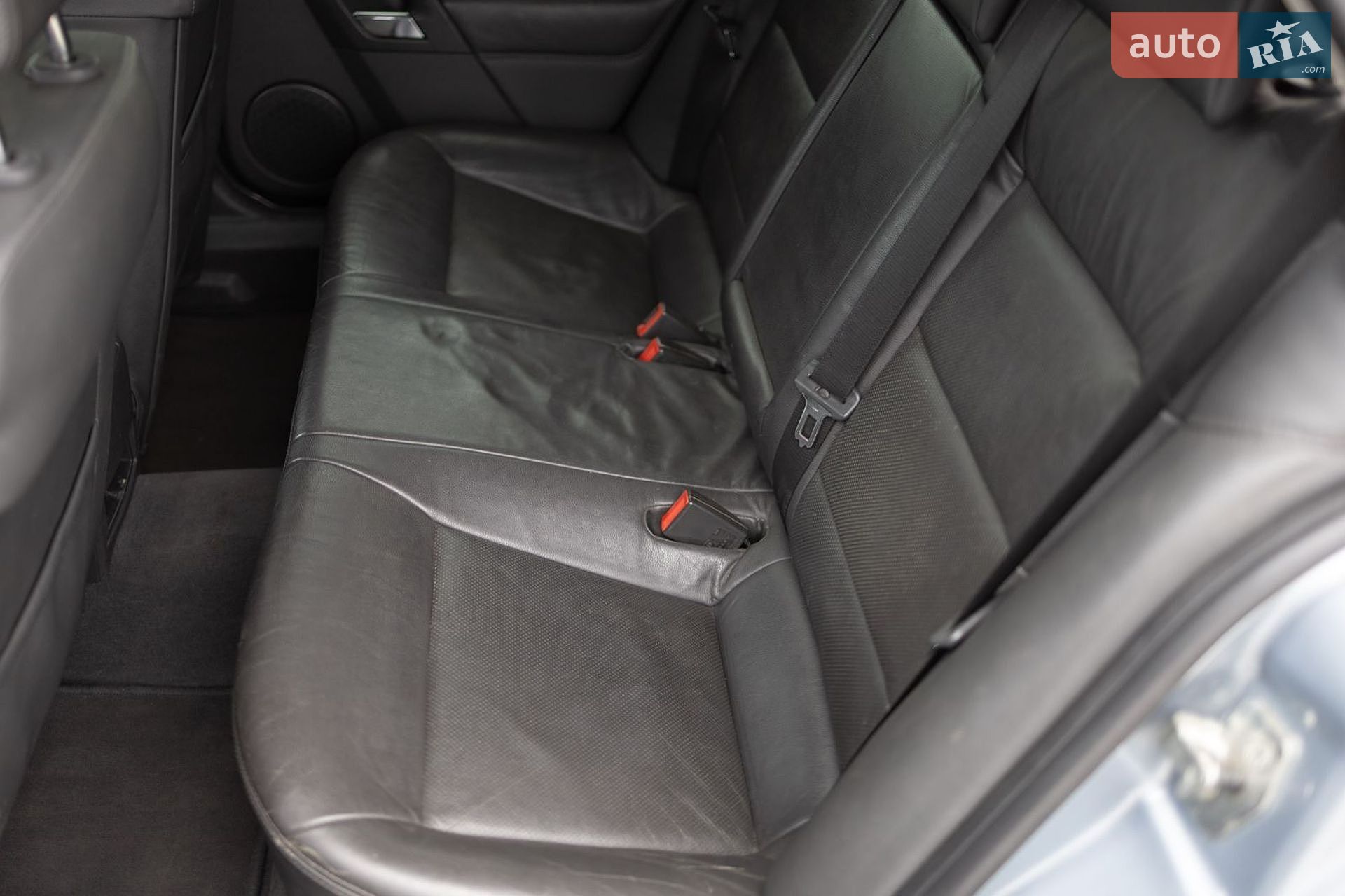Opel Vectra 2007 VIN Y6D0ZCF6871124834 фото оголошення 4 з 18