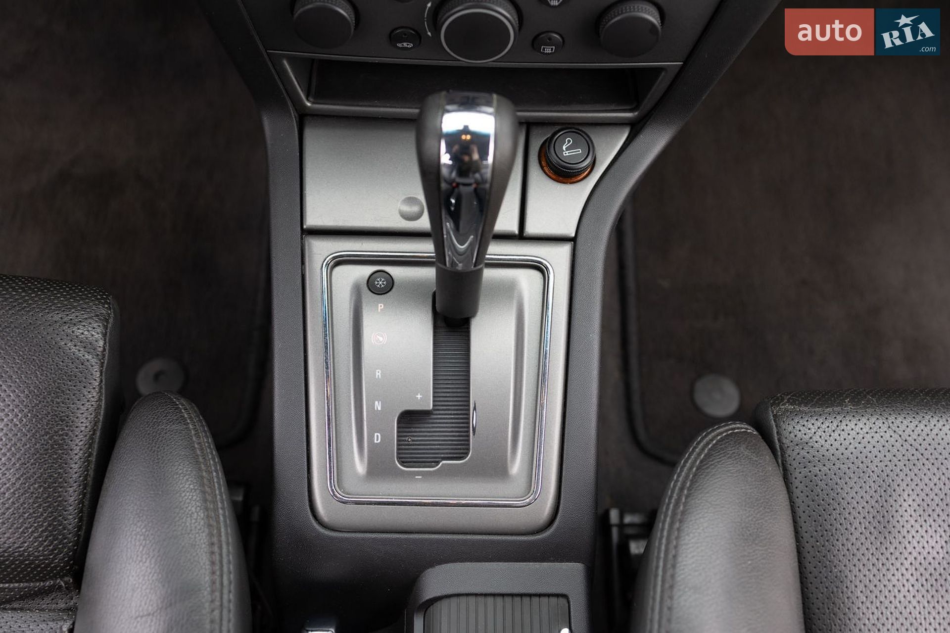 Opel Vectra 2007 VIN Y6D0ZCF6871124834 фото оголошення 11 з 18