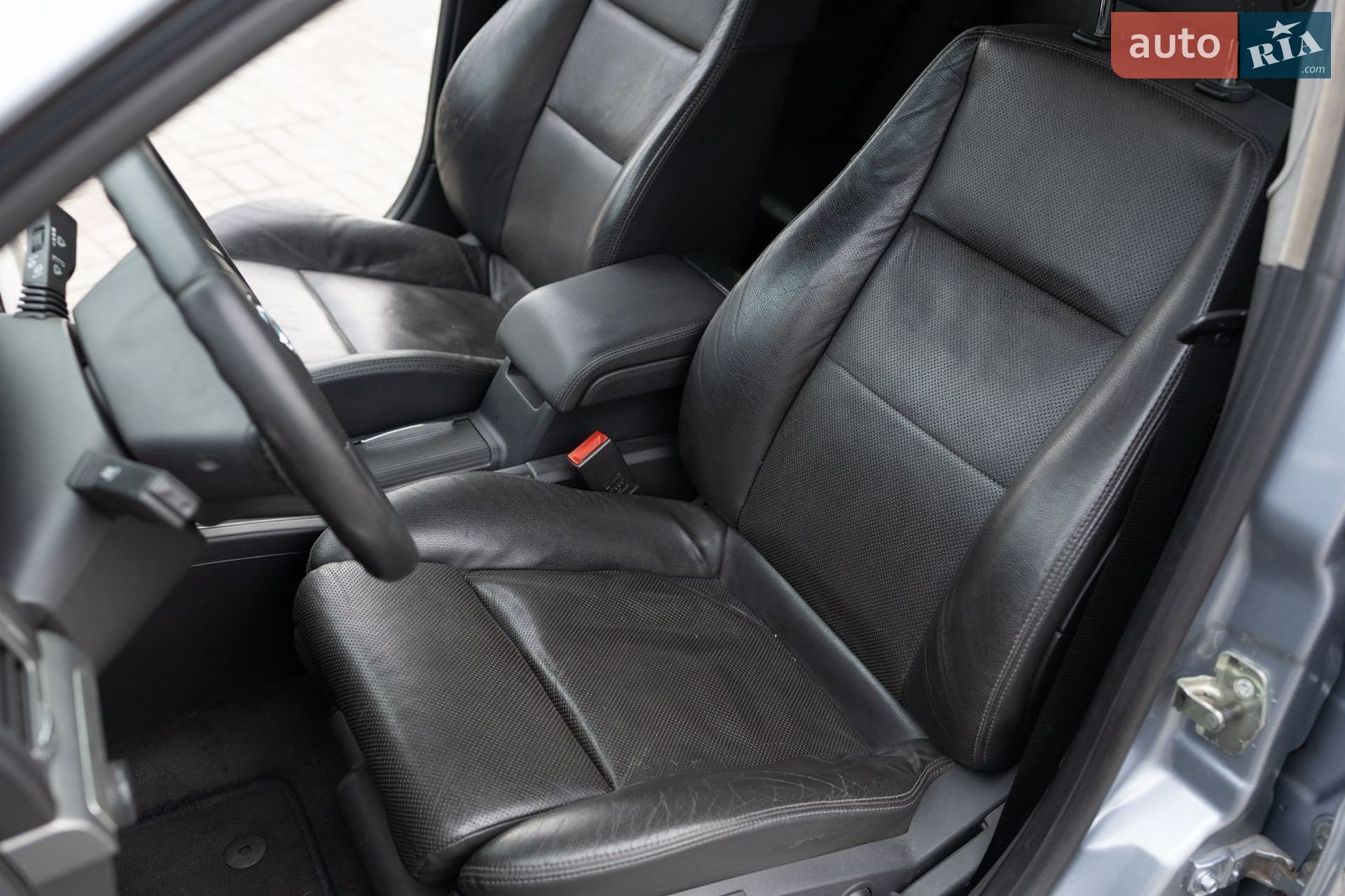 Opel Vectra 2007 VIN Y6D0ZCF6871124834 фото оголошення 13 з 18