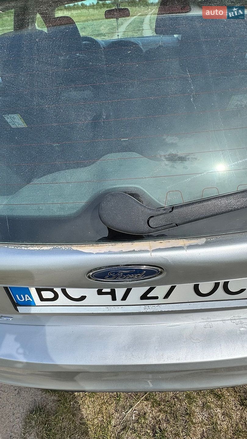 Ford Focus 2015 VIN 1FADP3K20GL259647 фото оголошення 7 з 13