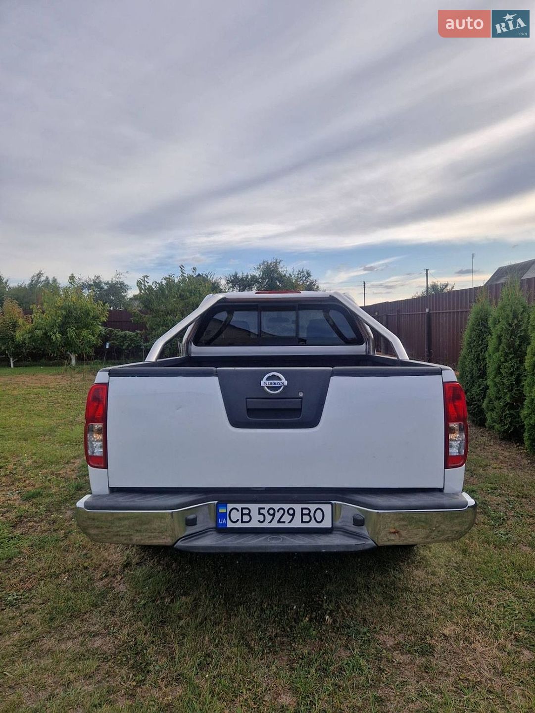 Nissan Frontier 2012 VIN 1N6BD0CT0CC480639 фото оголошення 2 з 14