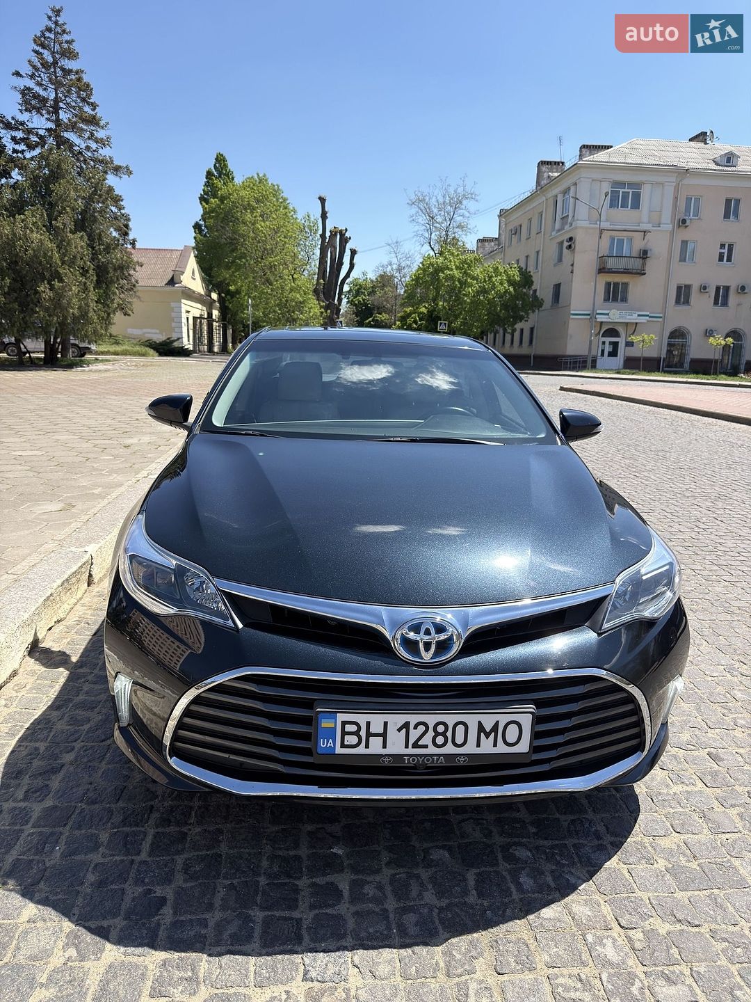 Toyota Avalon 2015 VIN 4T1BD1EB7GU049224 фото оголошення 5 з 46
