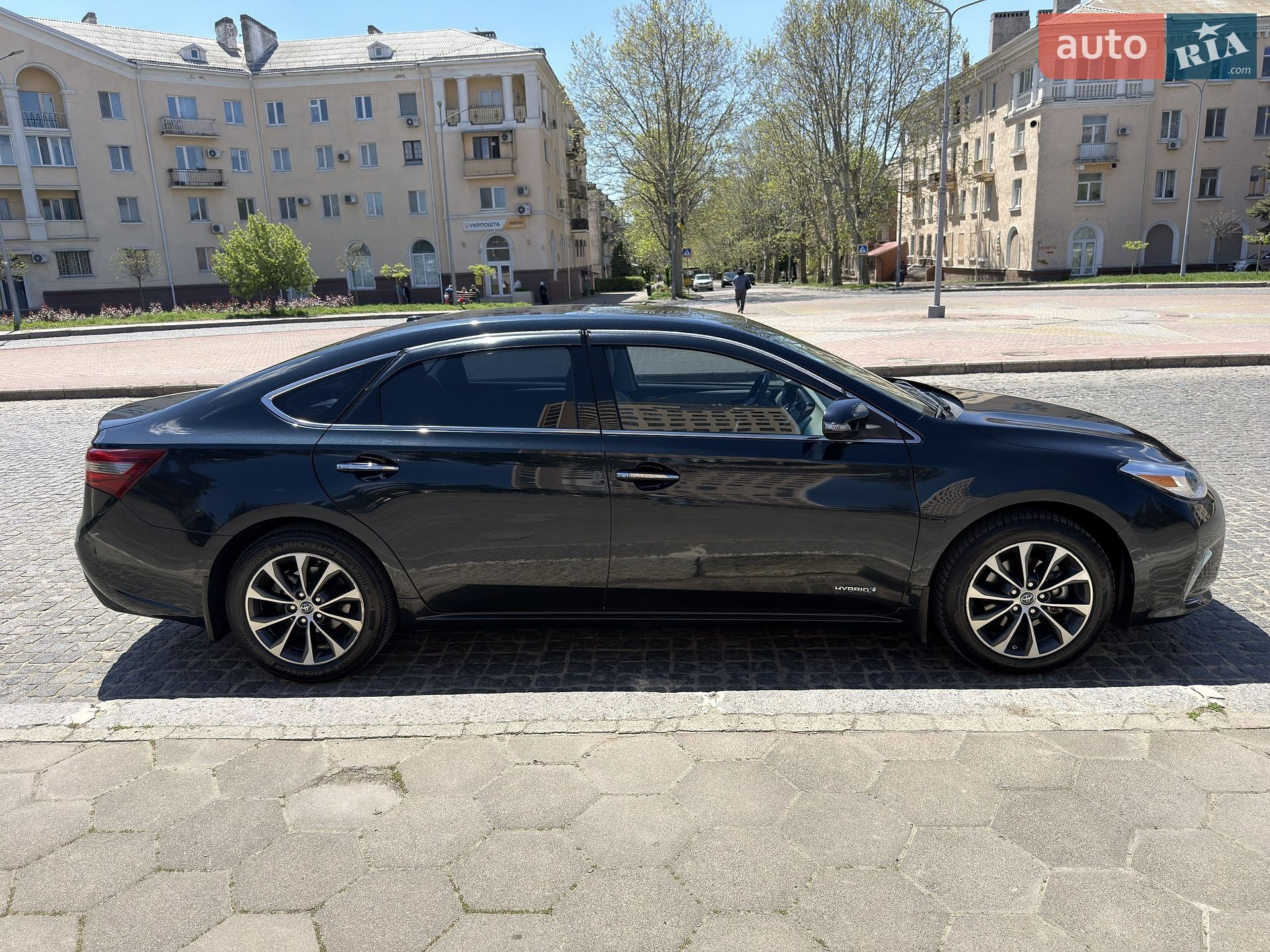 Toyota Avalon 2015 VIN 4T1BD1EB7GU049224 фото оголошення 14 з 46