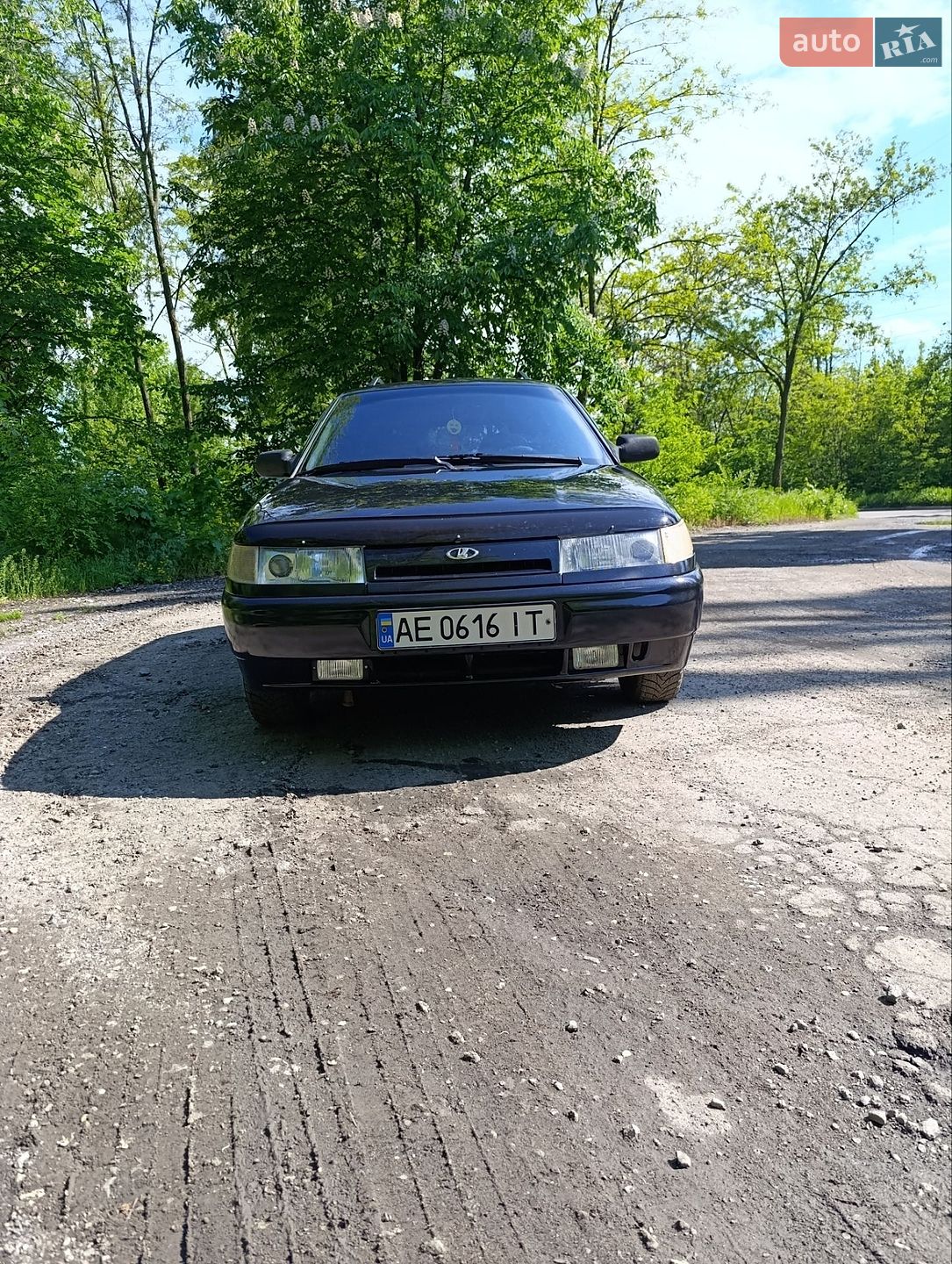 ВАЗ / Lada 2111 2005 VIN XTA21112050212829 фото оголошення 4 з 23
