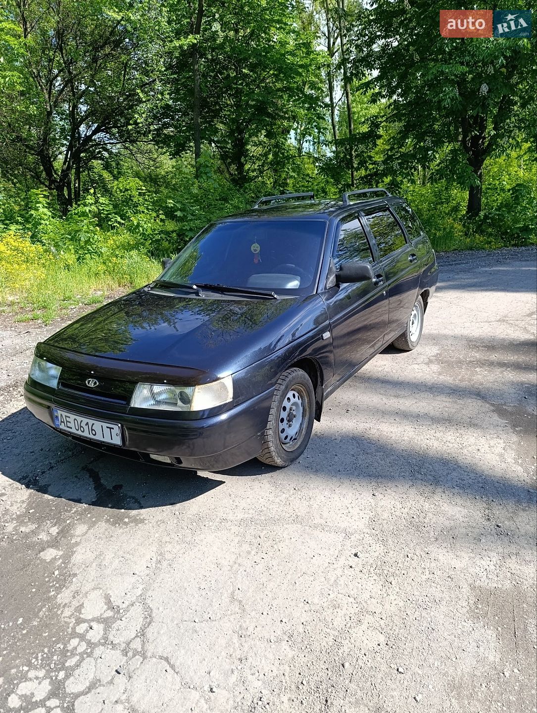 ВАЗ / Lada 2111 2005 VIN XTA21112050212829 фото оголошення 7 з 23