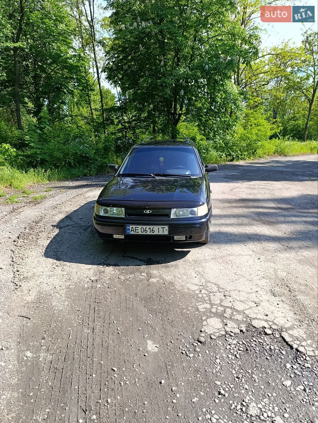 ВАЗ / Lada 2111 2005 VIN XTA21112050212829 фото оголошення 10 з 23