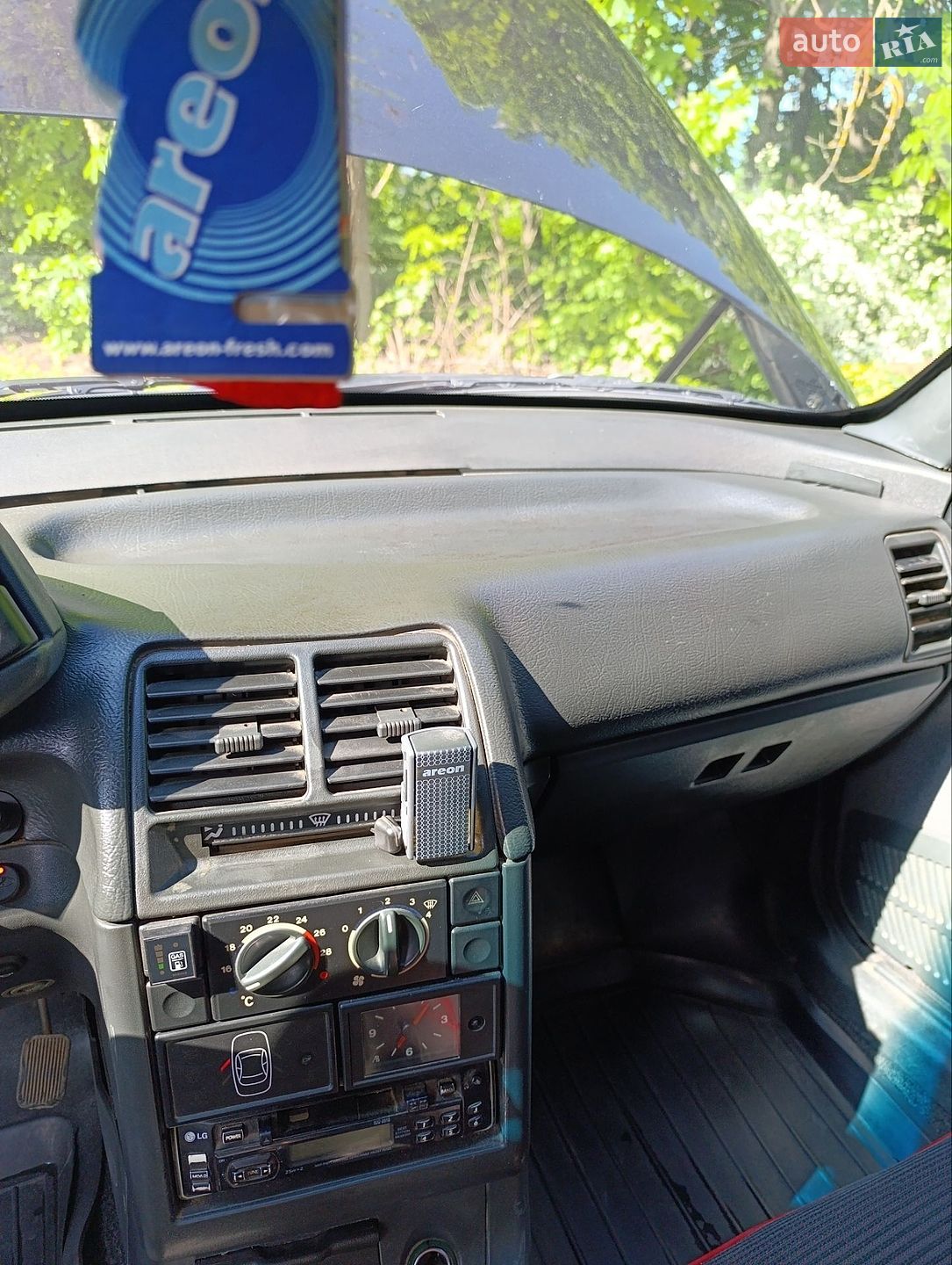 ВАЗ / Lada 2111 2005 VIN XTA21112050212829 фото оголошення 14 з 23